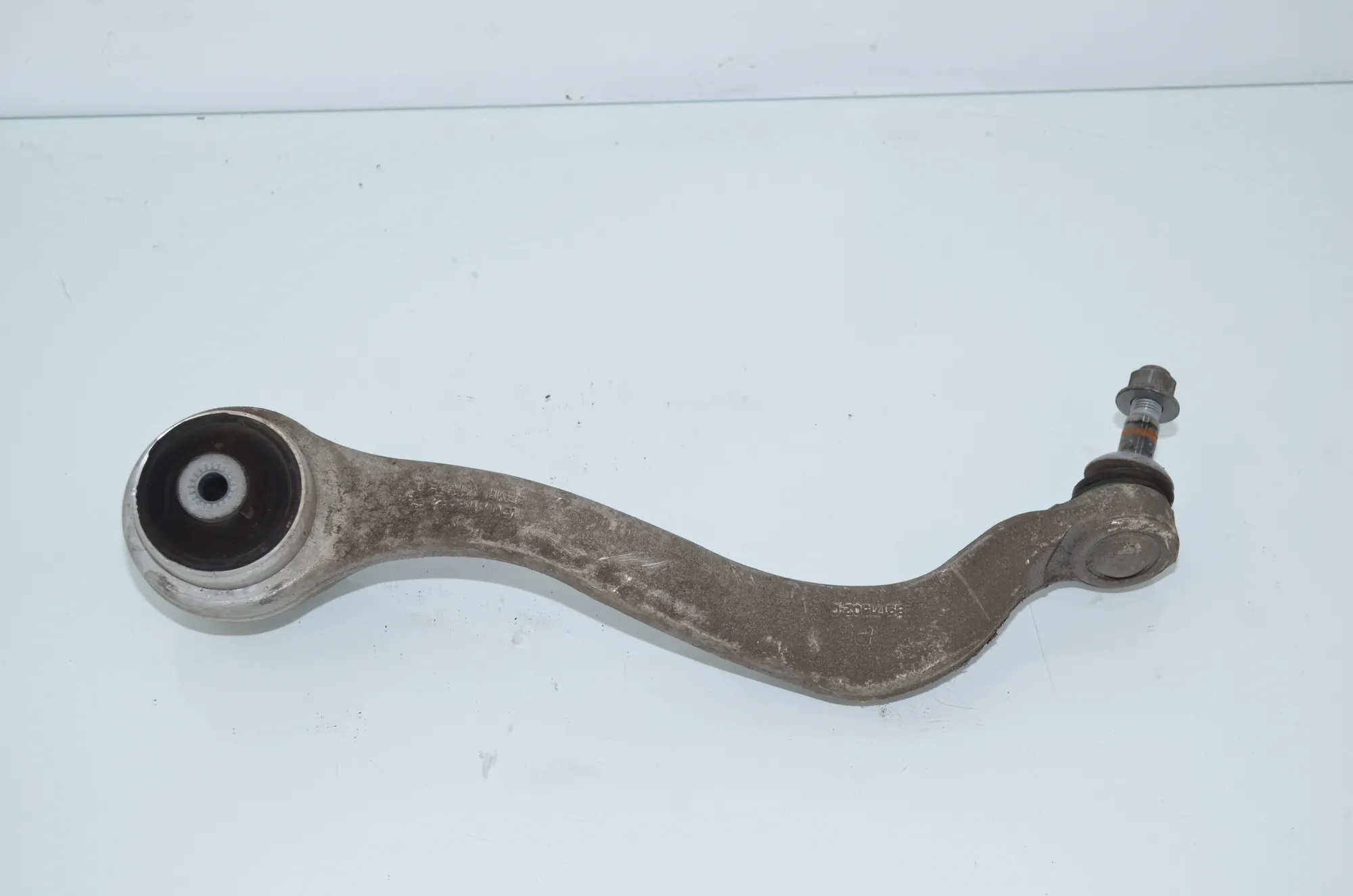 Front Left Curved Control Arm – OEM 6894661 · BMW 3 Touring (G21) BMW 3 Touring (G21) 320 d 2023