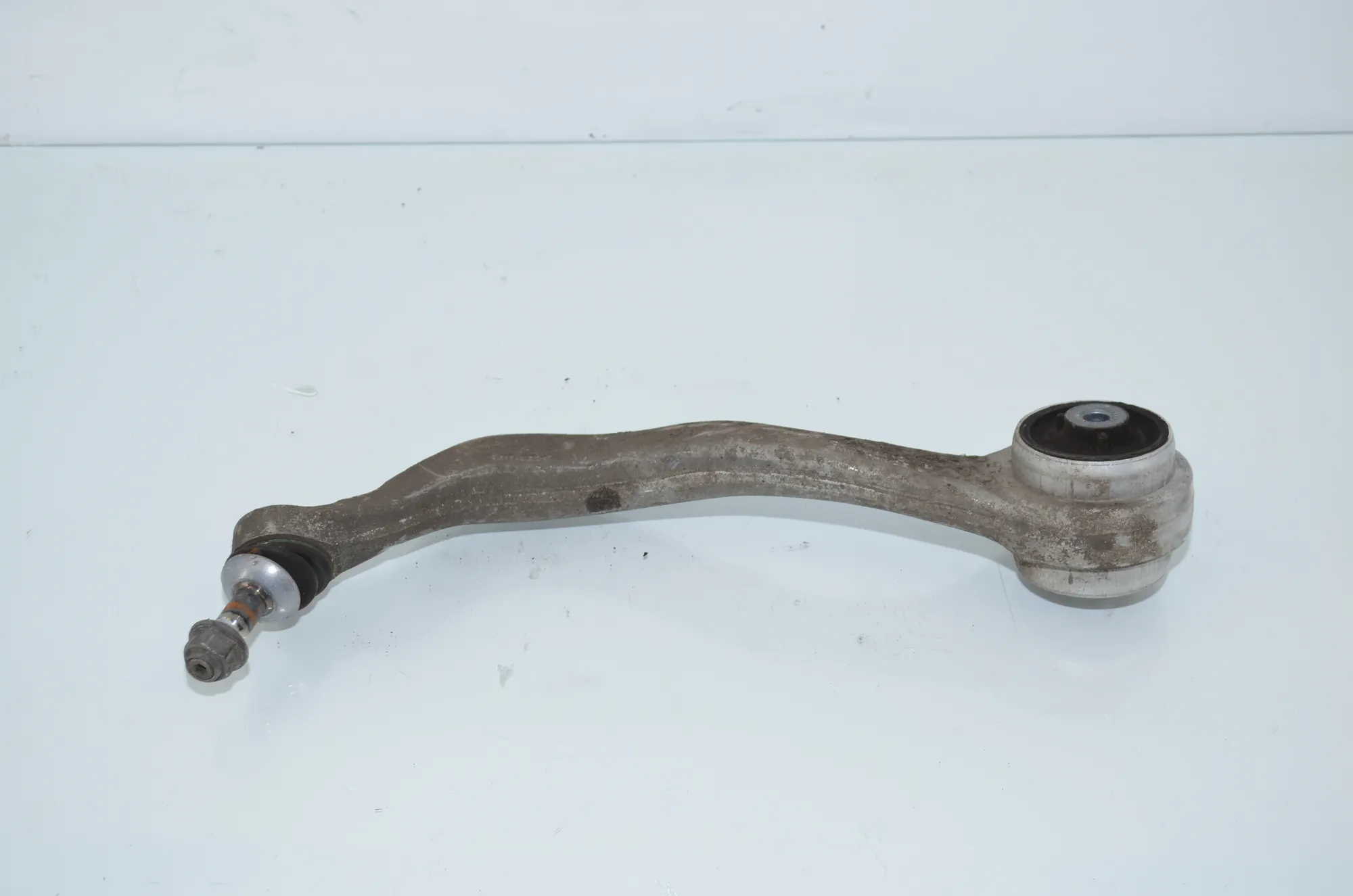 Front Left Curved Control Arm – OEM 6894661 · BMW 3 Touring (G21) BMW 3 Touring (G21) 320 d 2023 – 2