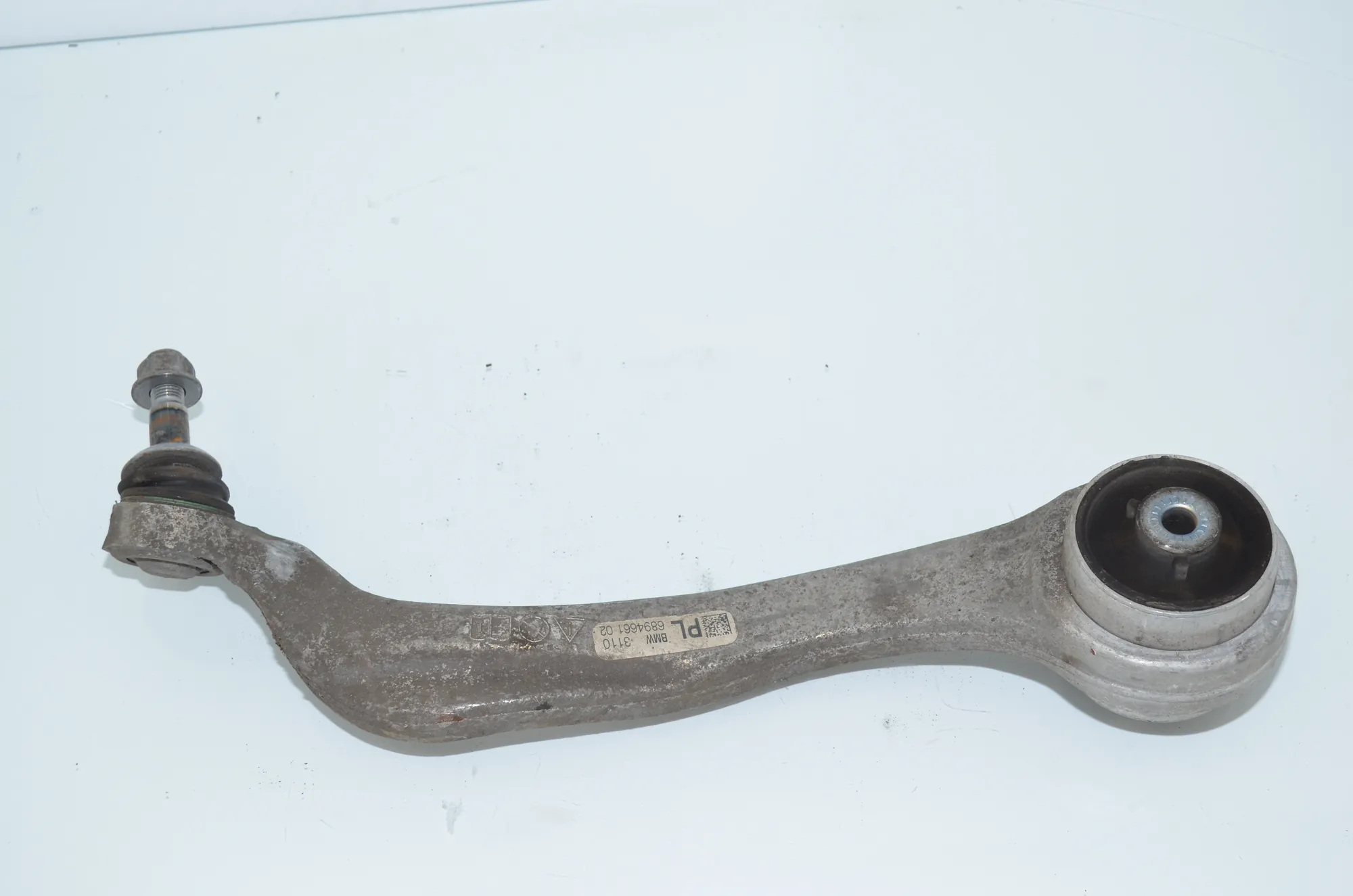 Front Left Curved Control Arm – OEM 6894661 · BMW 3 Touring (G21) BMW 3 Touring (G21) 320 d 2023 – 3