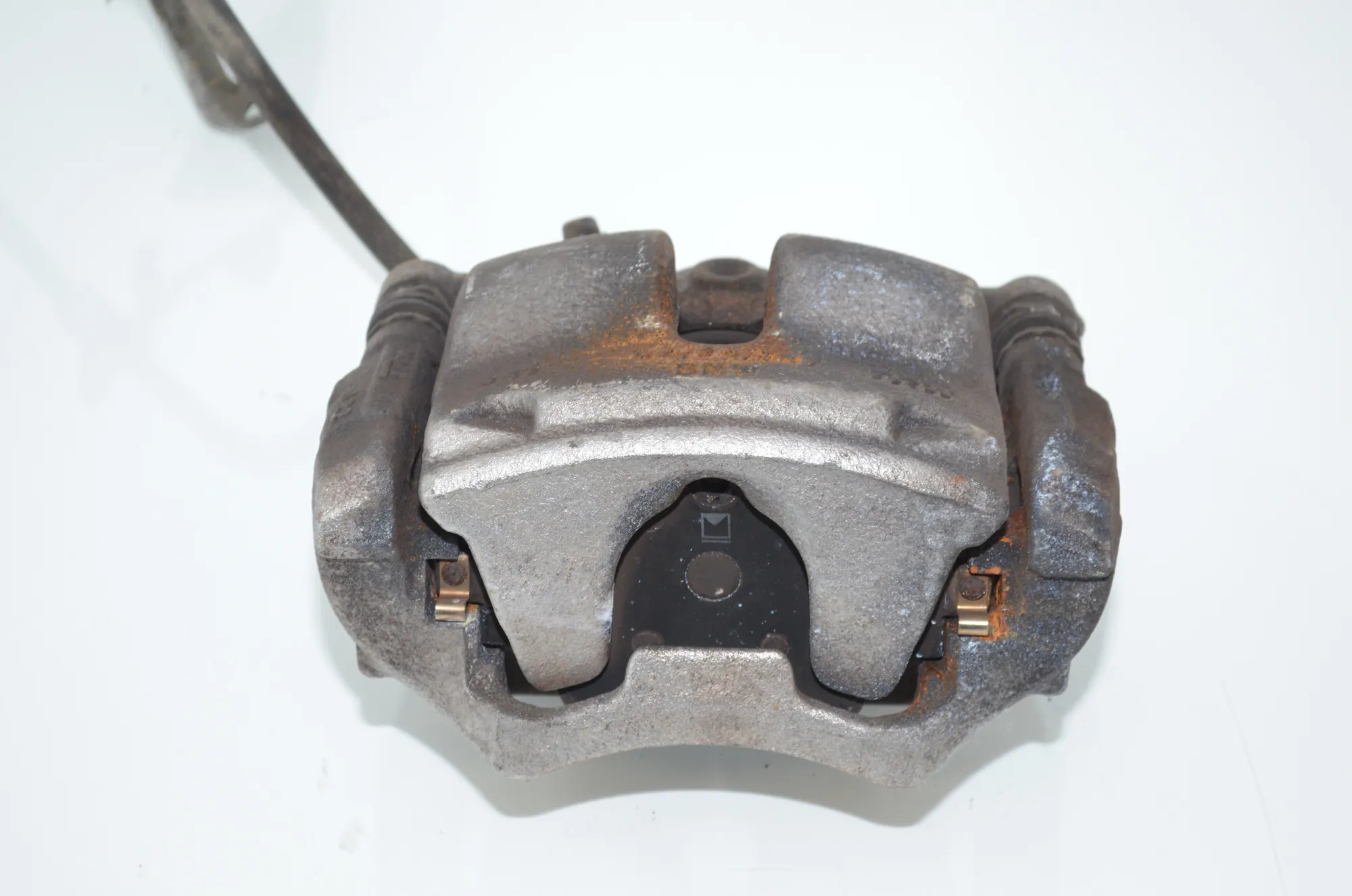 Front Right Brake Caliper – OEM 6860266 · BMW 3 Touring (G21) BMW 3 Touring (G21) 320 d 2023