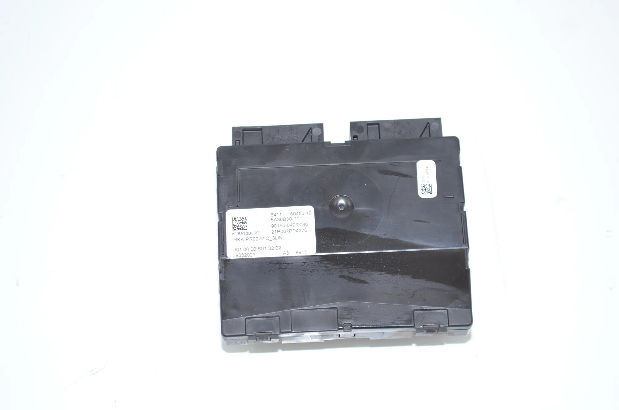 Other Control Units – OEM 5A36B30 · BMW 3 Touring (G21) BMW 3 Touring (G21) 320 d 2023