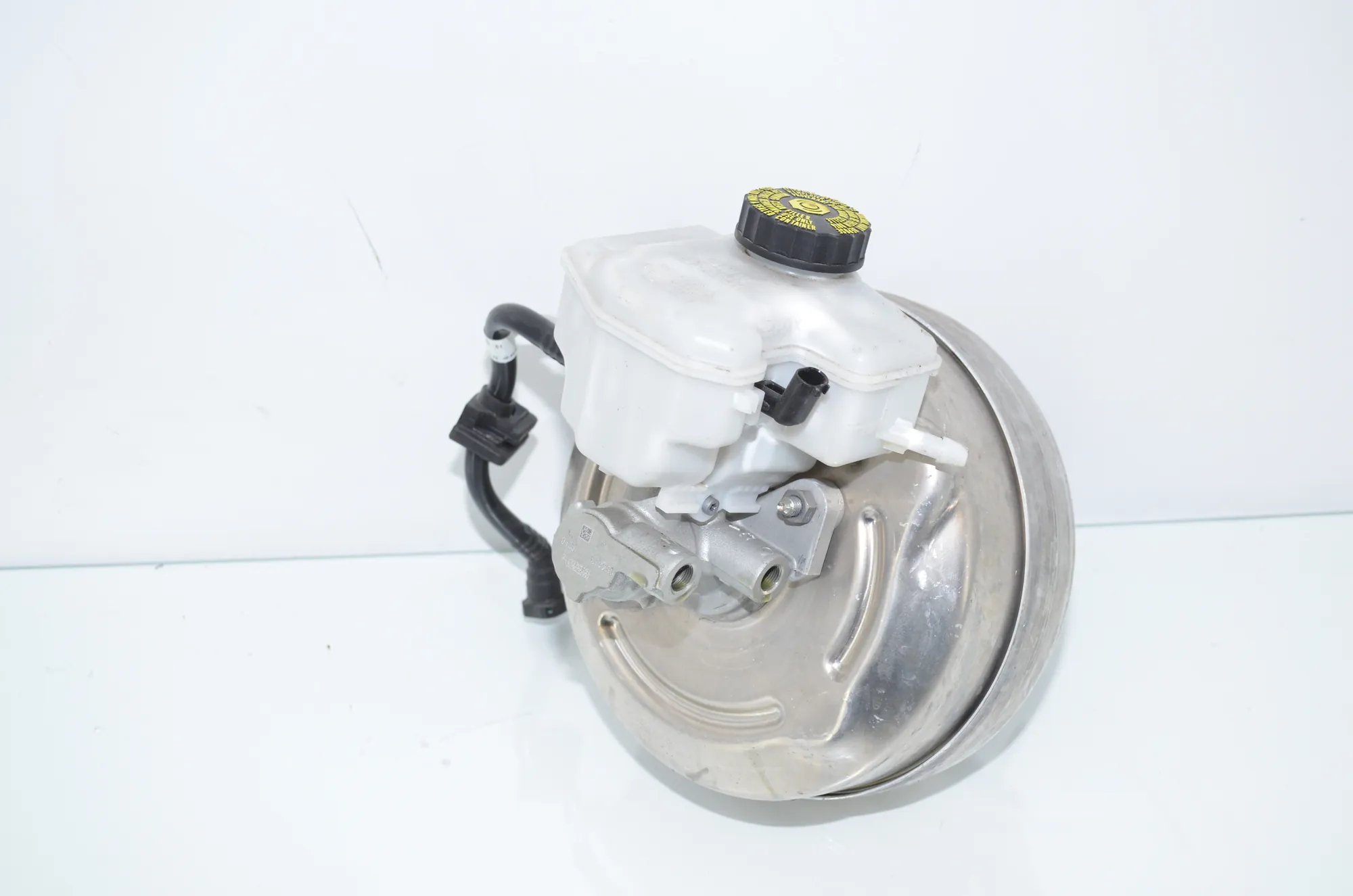 Brake Servo Booster – OEM 6892200 · BMW 3 Touring (G21) BMW 3 Touring (G21) 320 d 2023