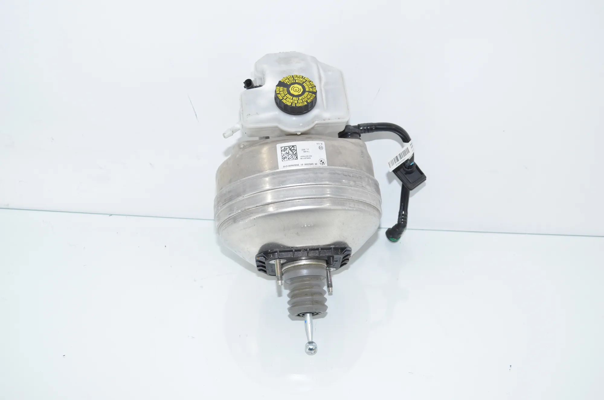 Brake Servo Booster – OEM 6892200 · BMW 3 Touring (G21) BMW 3 Touring (G21) 320 d 2023 – 3