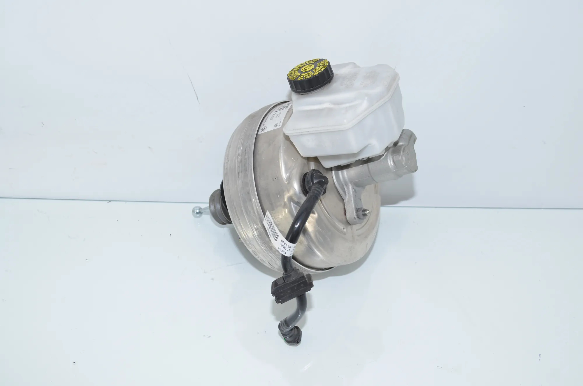Brake Servo Booster – OEM 6892200 · BMW 3 Touring (G21) BMW 3 Touring (G21) 320 d 2023 – 2
