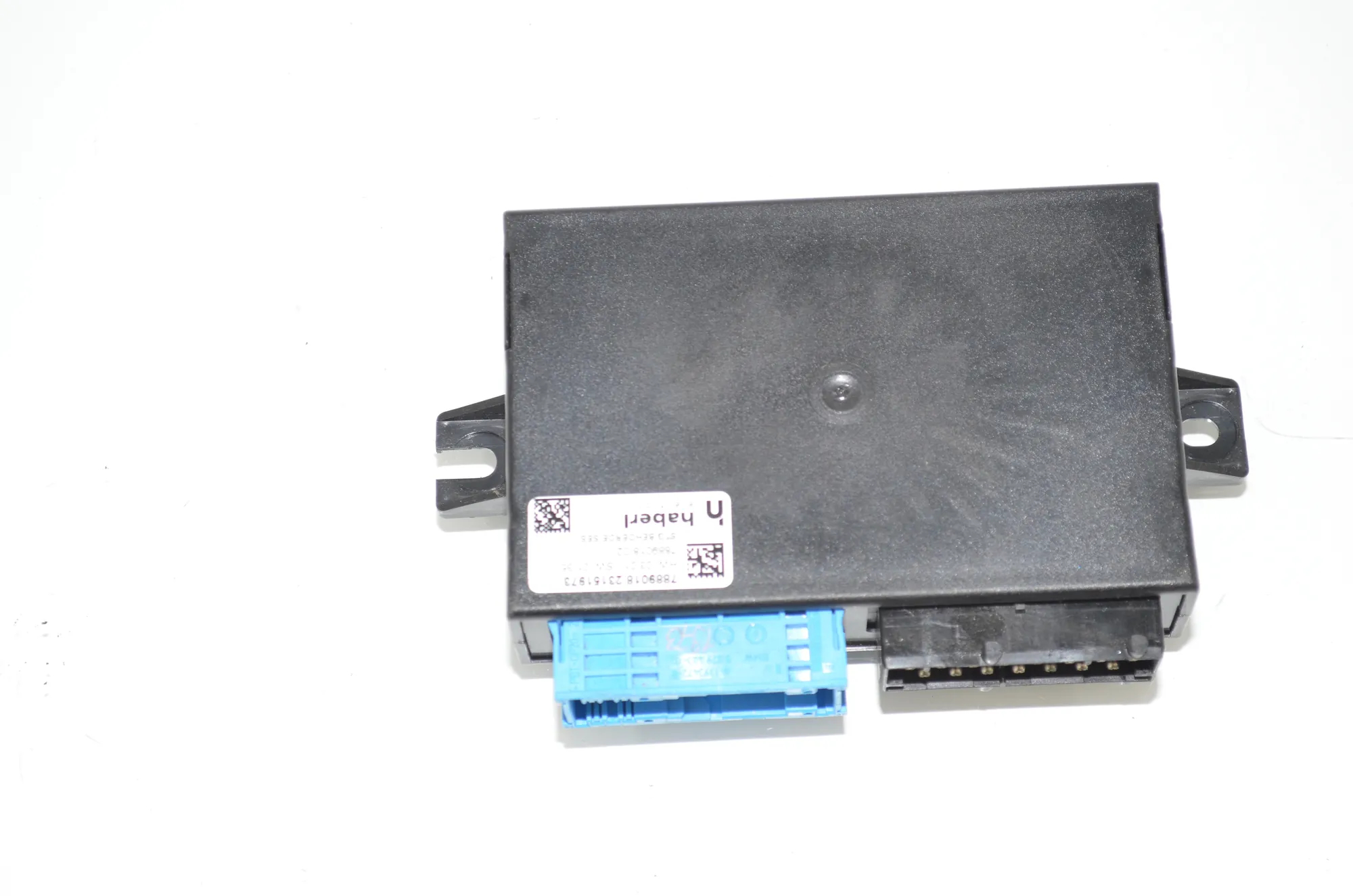 Other Control Units – OEM 7889018 · BMW 3 Touring (G21) BMW 3 Touring (G21) 320 d 2022
