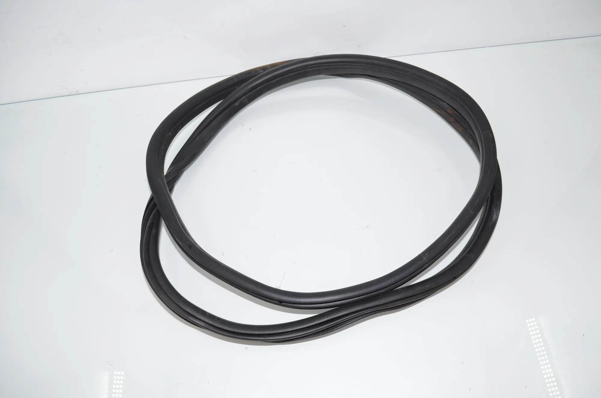 Rear Right Door Seal Rubber – OEM 7433980 · BMW 3 Touring (G21) BMW 3 Touring (G21) 320 d 2023 – 3