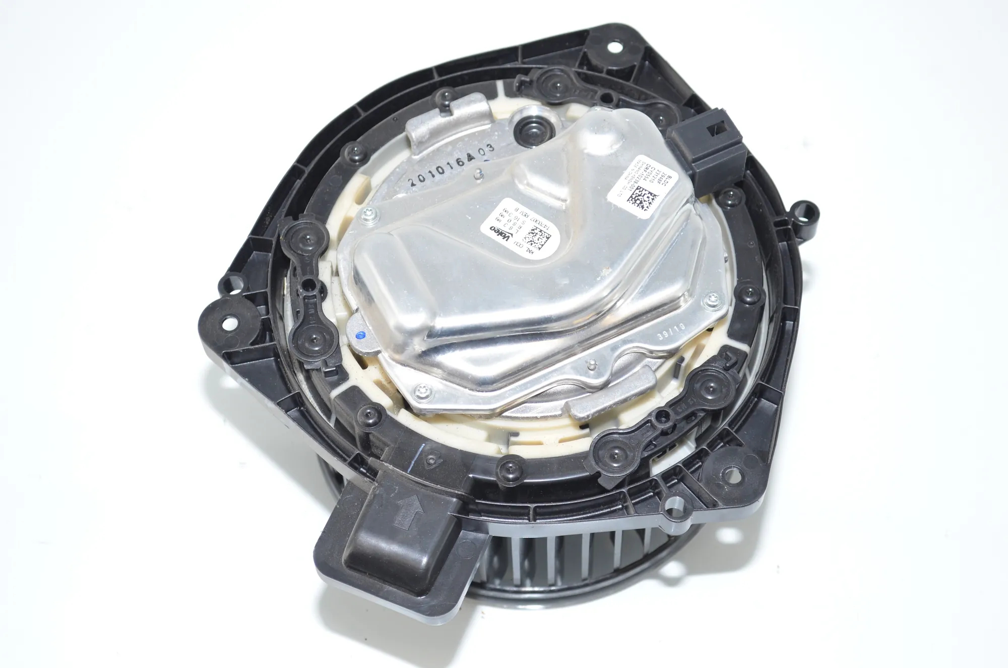 Heater Blower Fan – OEM 9382861 · BMW 3 Touring (G21) BMW 3 Touring (G21) 320 d 2023 – 3