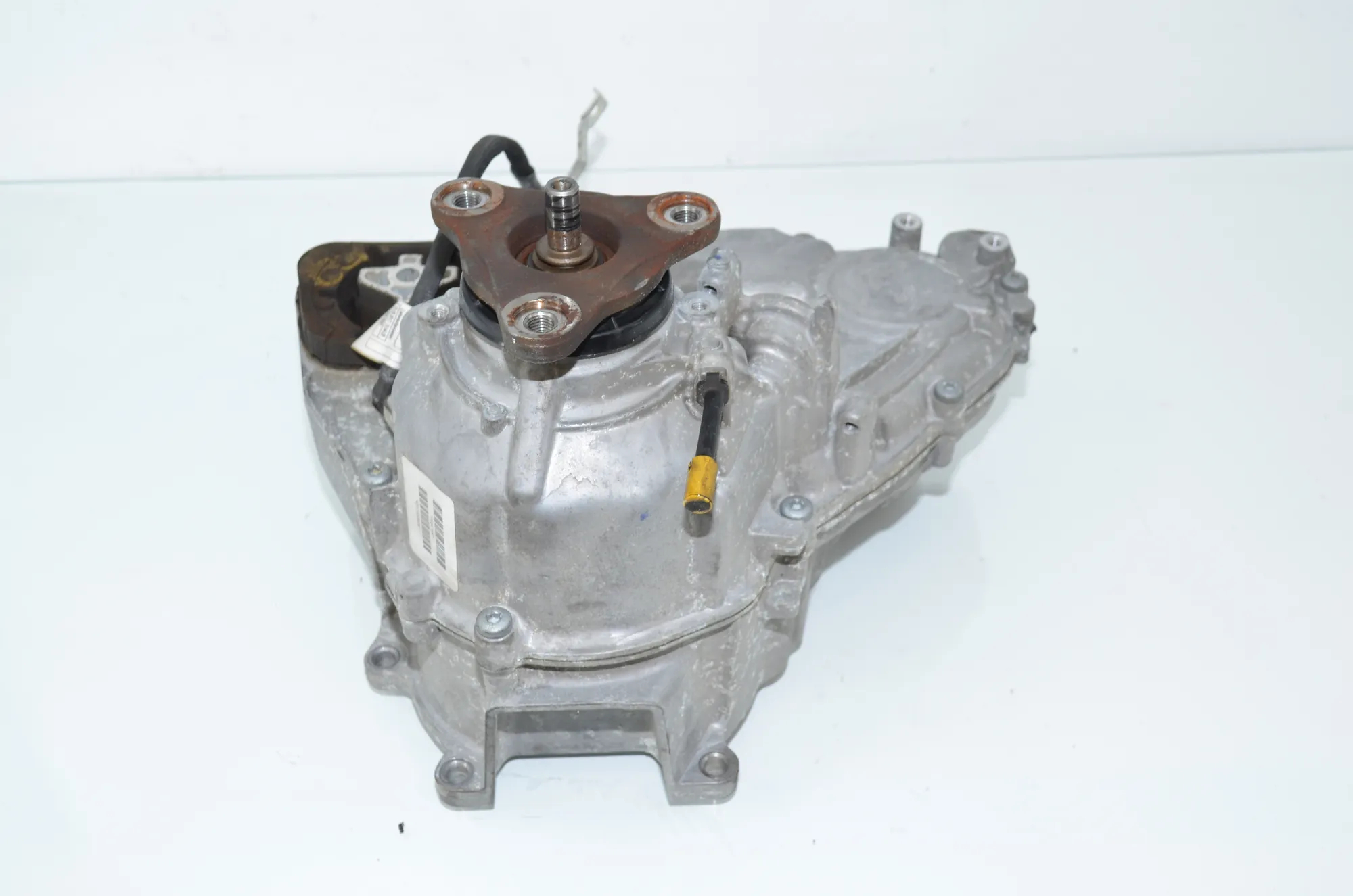 Transfer Box – OEM 5A4A0C3 · BMW X6 (F16, F86) M 2017 – 3