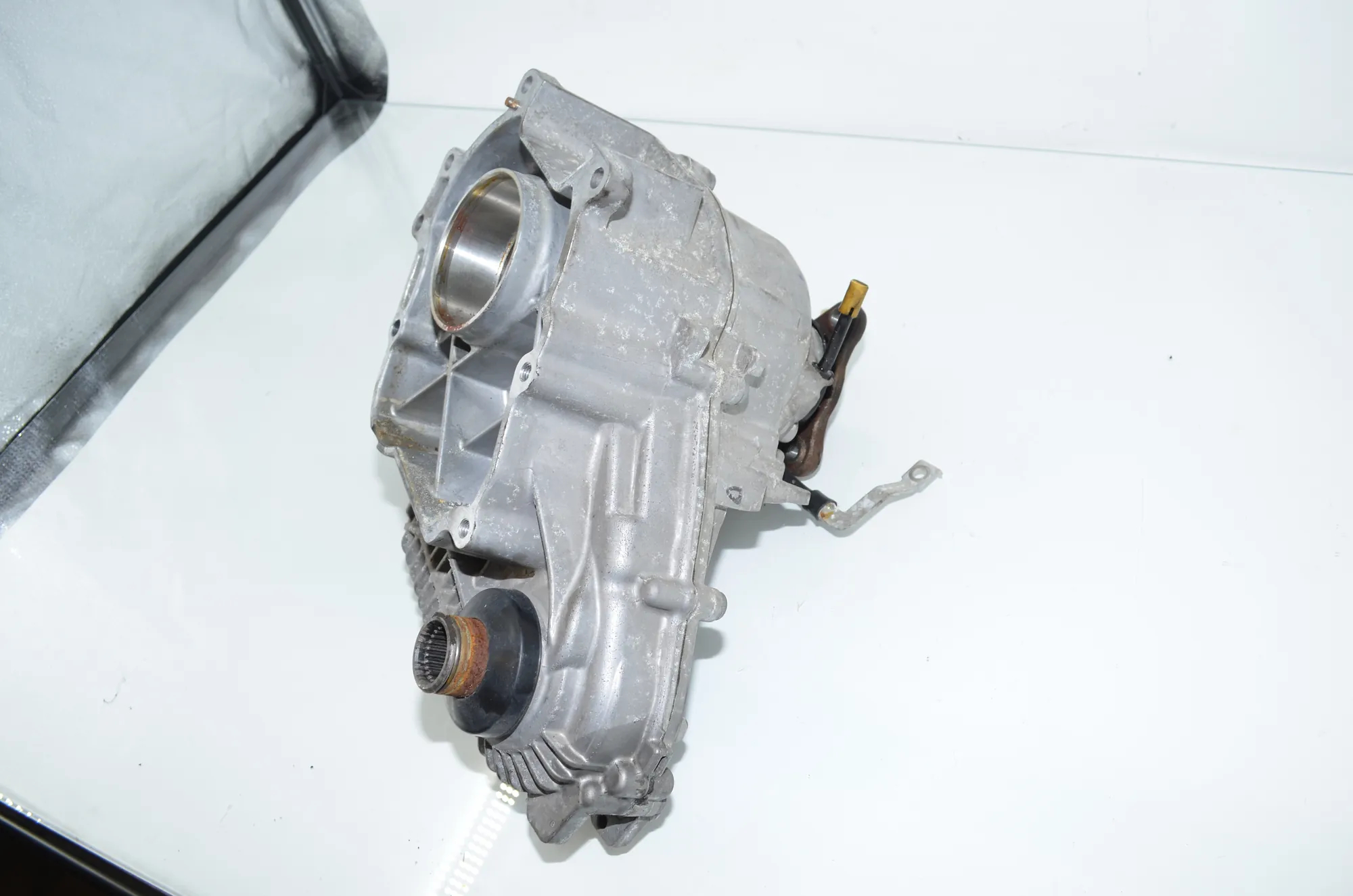 Transfer Box – OEM 5A4A0C3 · BMW X6 (F16, F86) M 2017 – 5