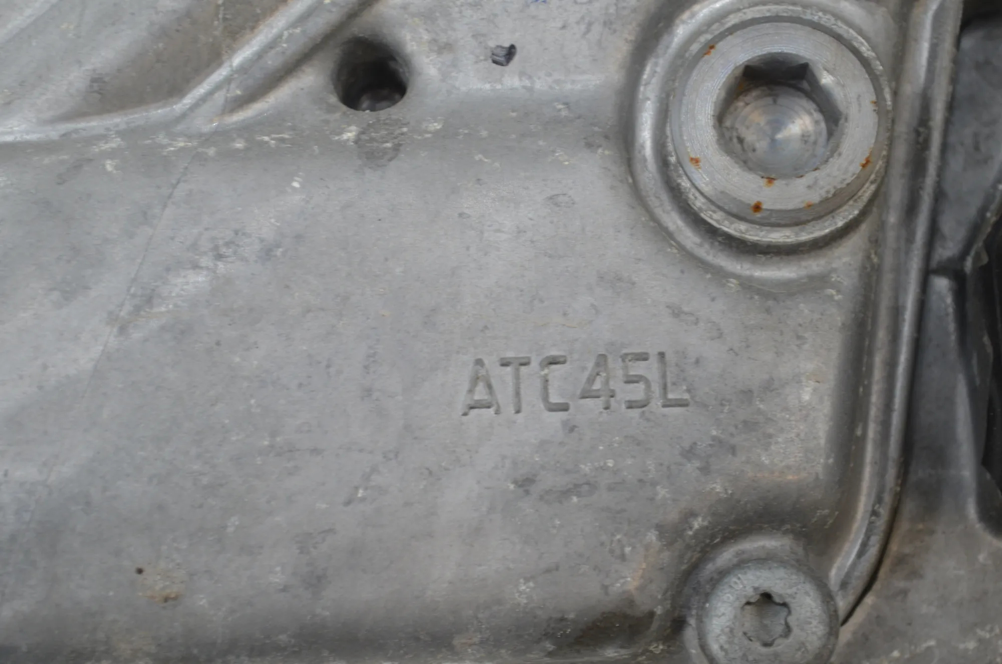 Transfer Box – OEM 5A4A0C3 · BMW X6 (F16, F86) M 2017 – 2