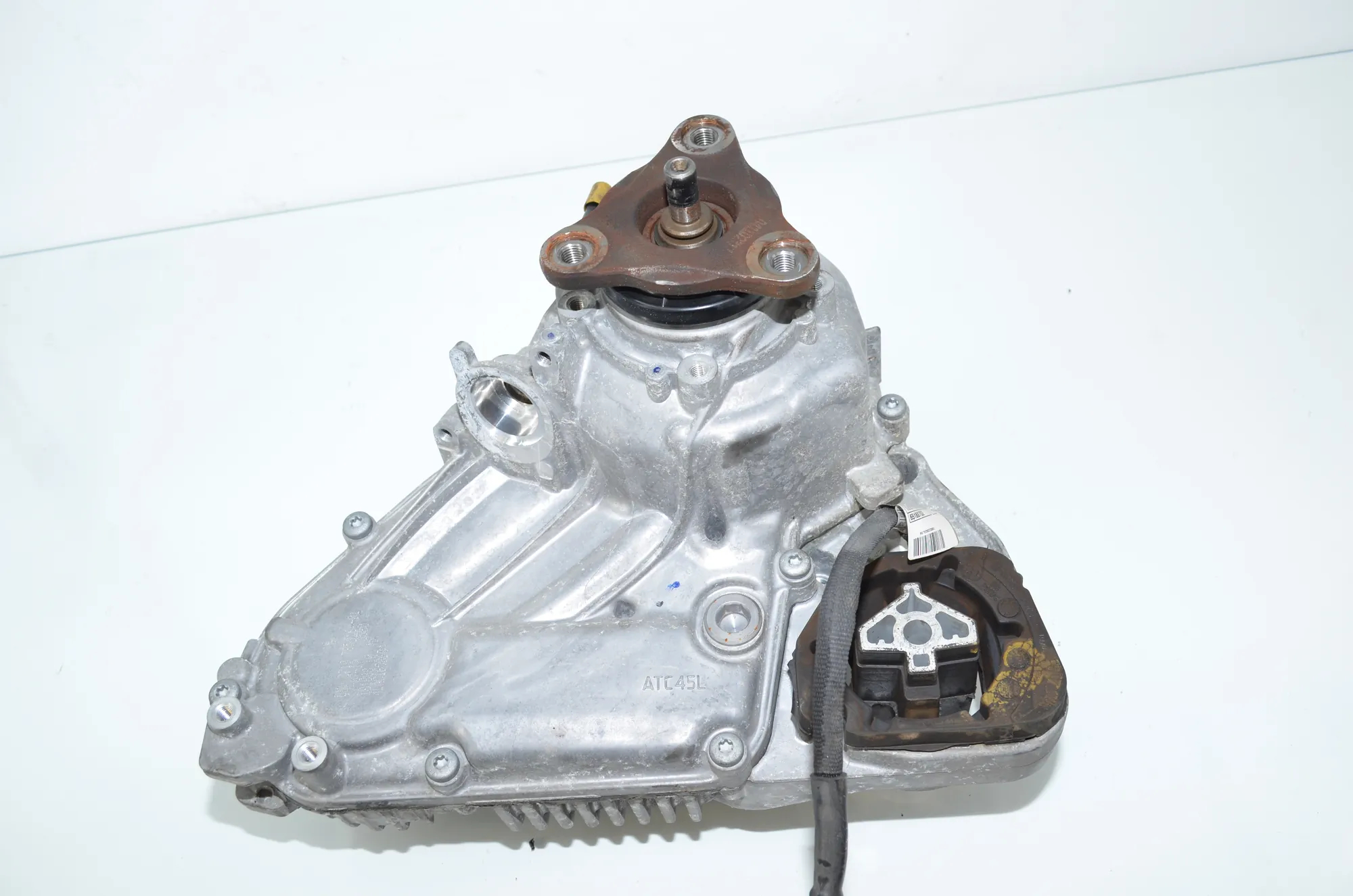 Transfer Box – OEM 5A4A0C3 · BMW X6 (F16, F86) M 2017