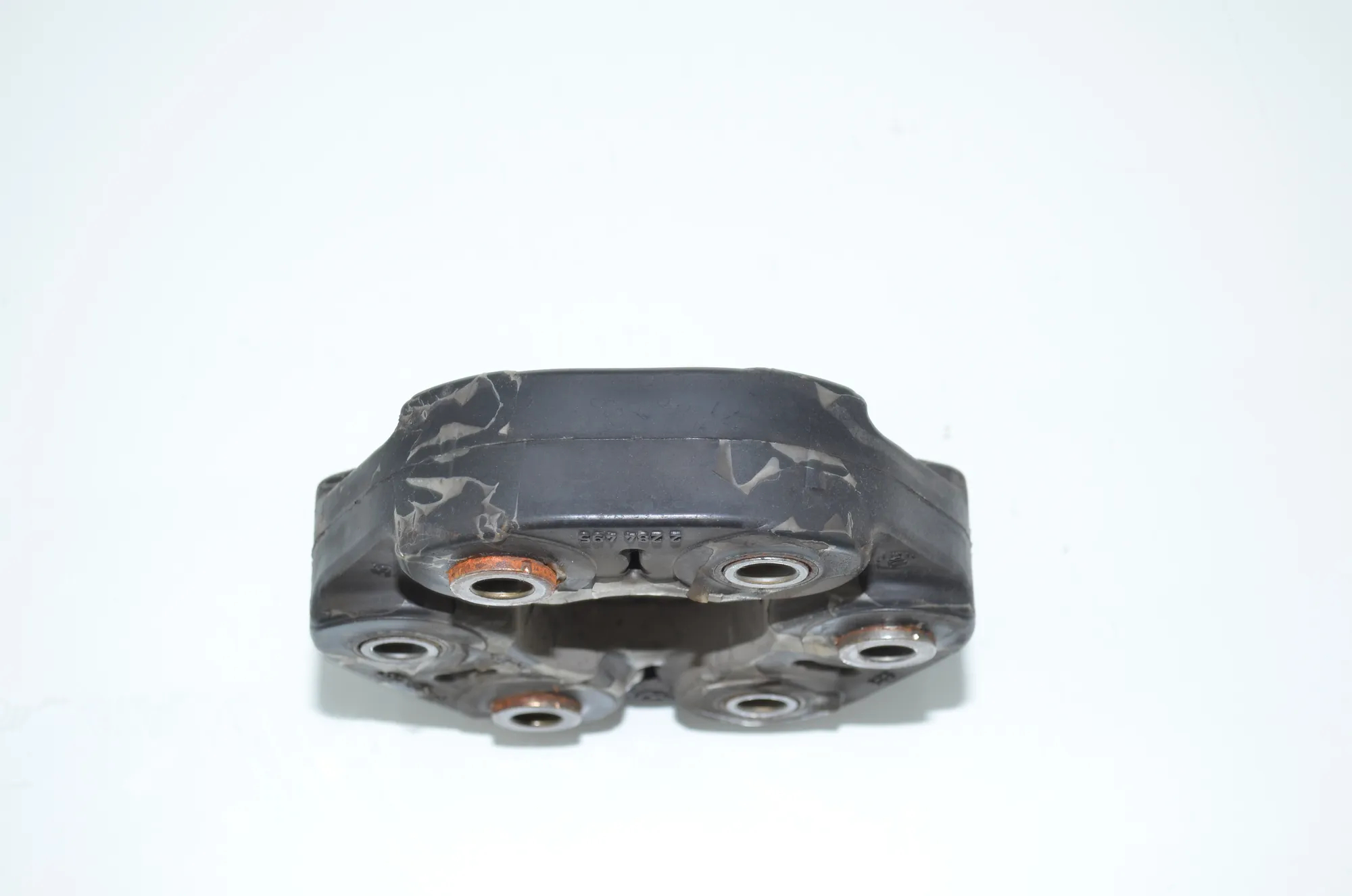 Propshaft Flange – OEM 2284495 · BMW X6 (F16, F86) M 2017 – 2