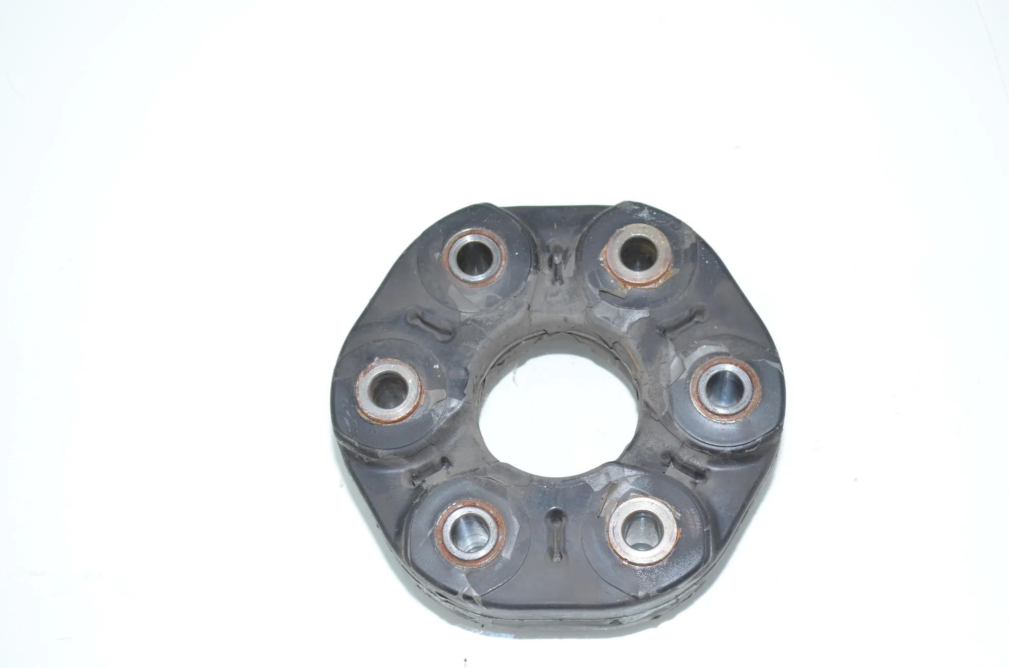 Propshaft Flange – OEM 2284495 · BMW X6 (F16, F86) M 2017 – 3