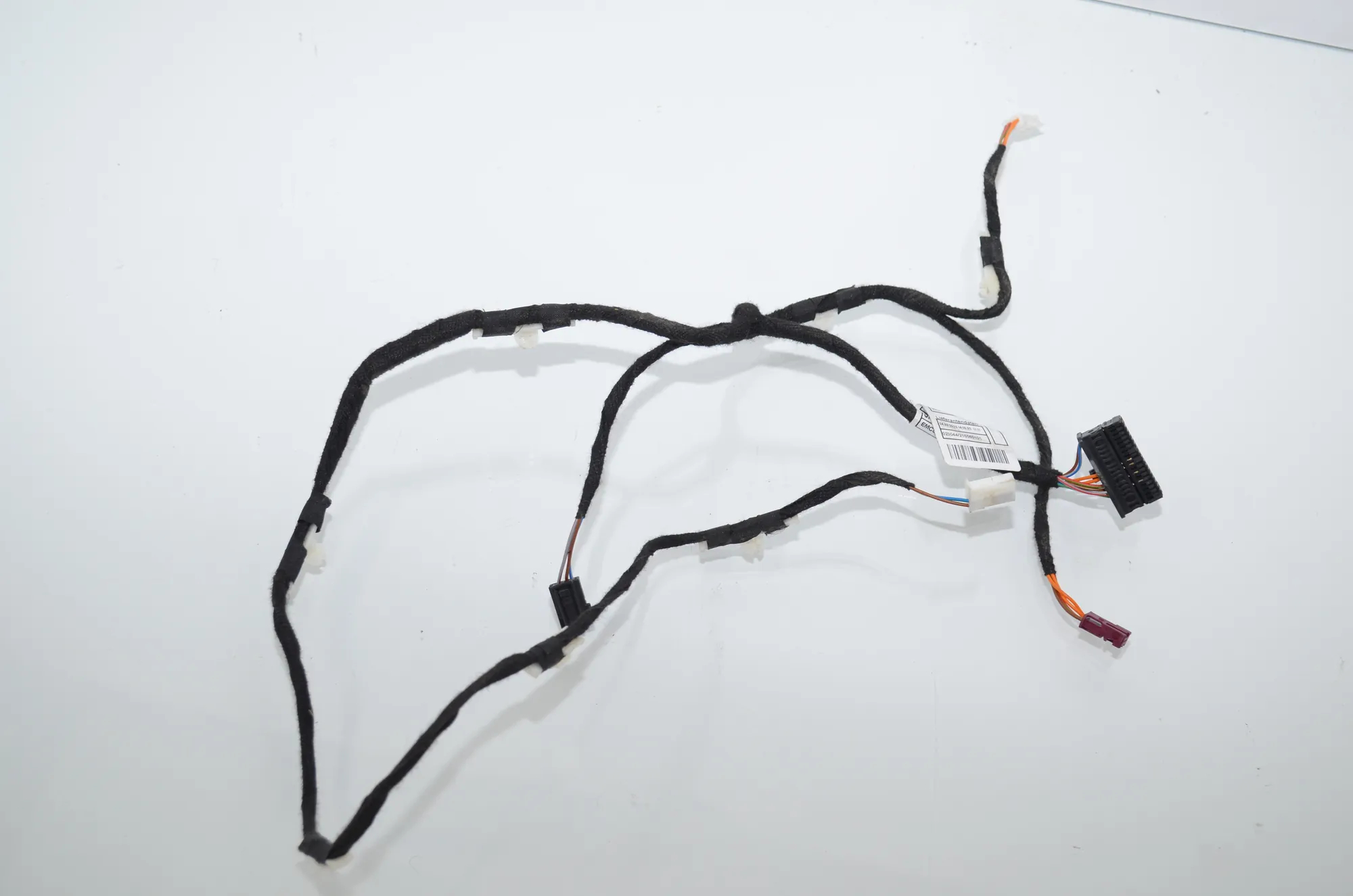 Other Wiring Loom – OEM 5A67895 · BMW iX1 (U11 BEV) BMW iX1 (U11 BEV) 2024 – 3