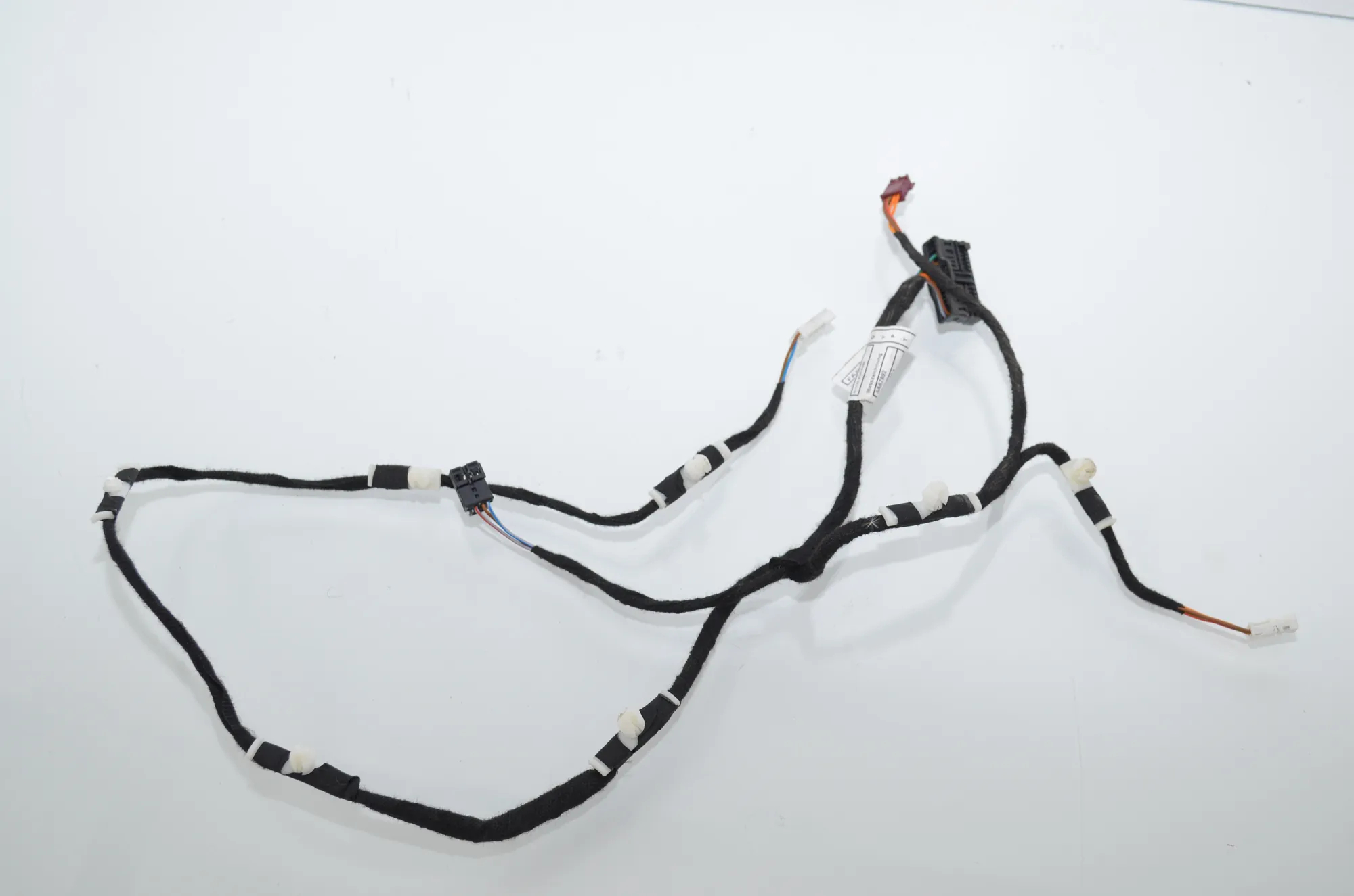 Other Wiring Loom – OEM 5A67895 · BMW iX1 (U11 BEV) BMW iX1 (U11 BEV) 2024 – 2
