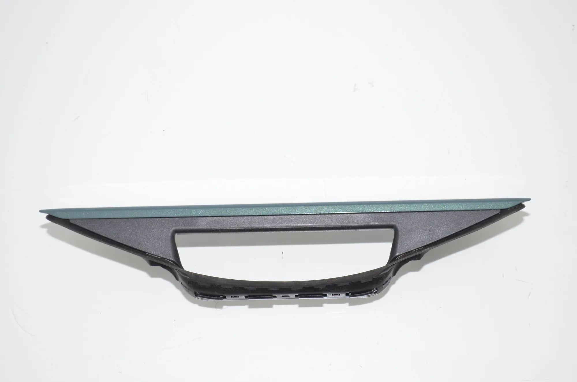 Rear Right Door Exterior Handle – OEM 5A735E6 · BMW iX1 (U11 BEV) BMW iX1 (U11 BEV) iX1 eDrive 20 2024 – 2