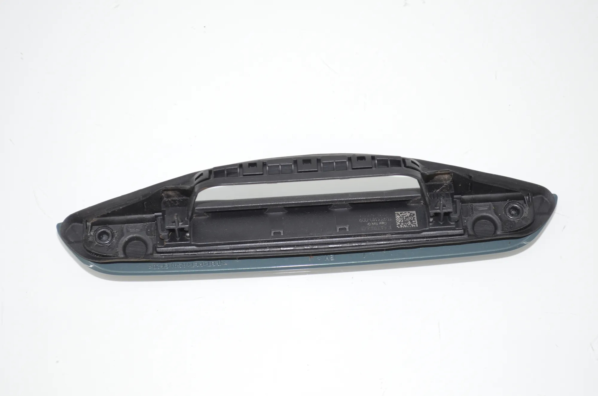 Rear Right Door Exterior Handle – OEM 5A735E6 · BMW iX1 (U11 BEV) BMW iX1 (U11 BEV) iX1 eDrive 20 2024 – 3