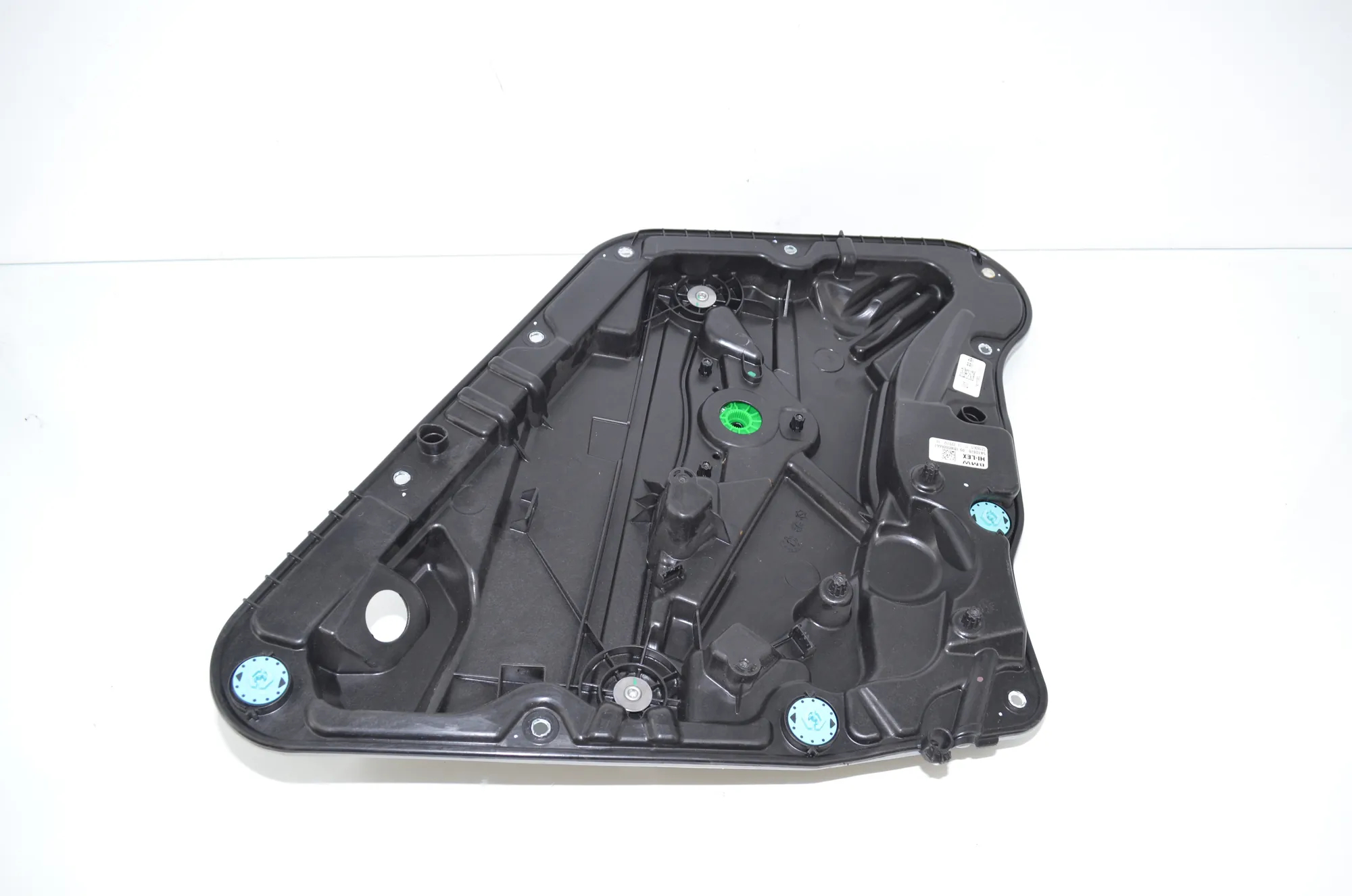 Rear Right Door Window Regulator – OEM 5A1D878 · BMW iX1 (U11 BEV) BMW iX1 (U11 BEV) iX1 eDrive 20 2024 – 2