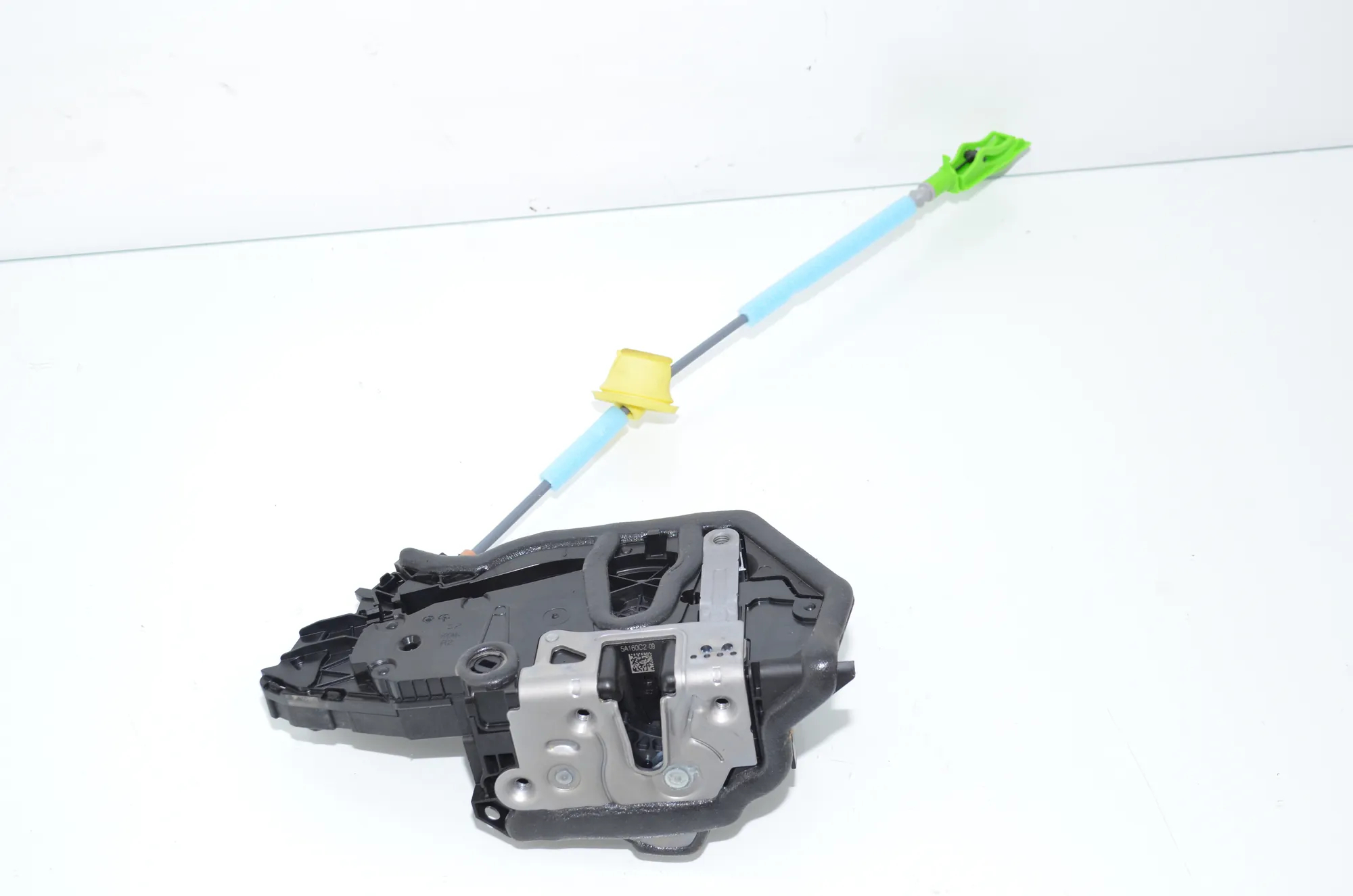 Rear Right Door Lock – OEM 5A160C2 · BMW iX1 (U11 BEV) BMW iX1 (U11 BEV) iX1 eDrive 20 2024