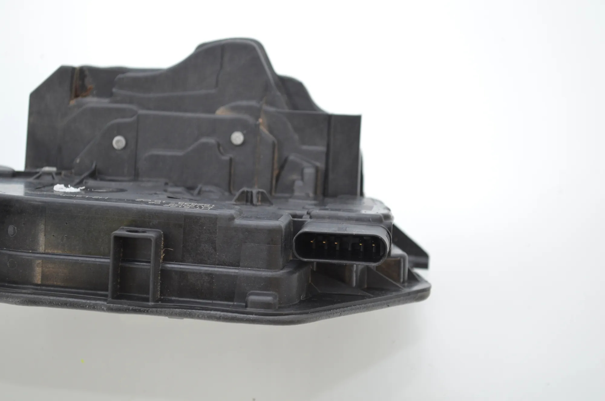 Rear Right Door Lock – OEM 5A160C2 · BMW iX1 (U11 BEV) BMW iX1 (U11 BEV) iX1 eDrive 20 2024 – 4