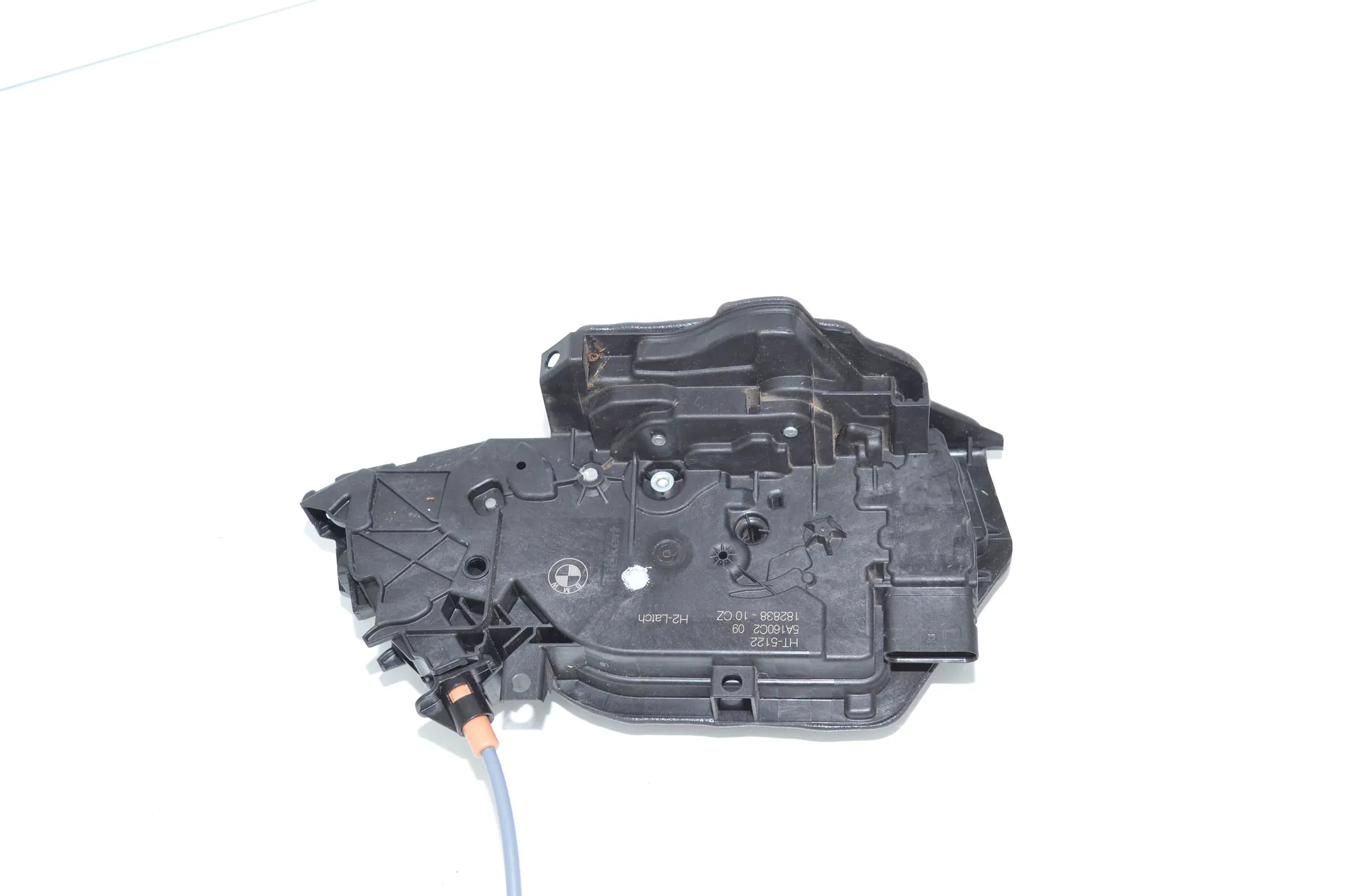 Rear Right Door Lock – OEM 5A160C2 · BMW iX1 (U11 BEV) BMW iX1 (U11 BEV) iX1 eDrive 20 2024 – 3