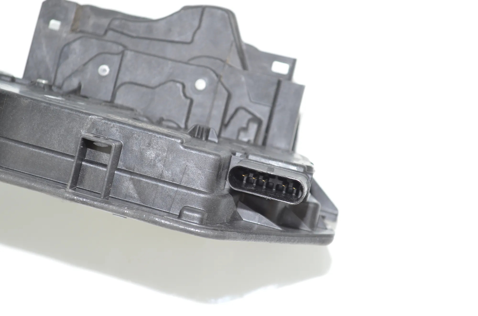 Front Right Door Lock – OEM 5A160B8 · BMW iX1 (U11 BEV) BMW iX1 (U11 BEV) iX1 eDrive 20 2024 – 4