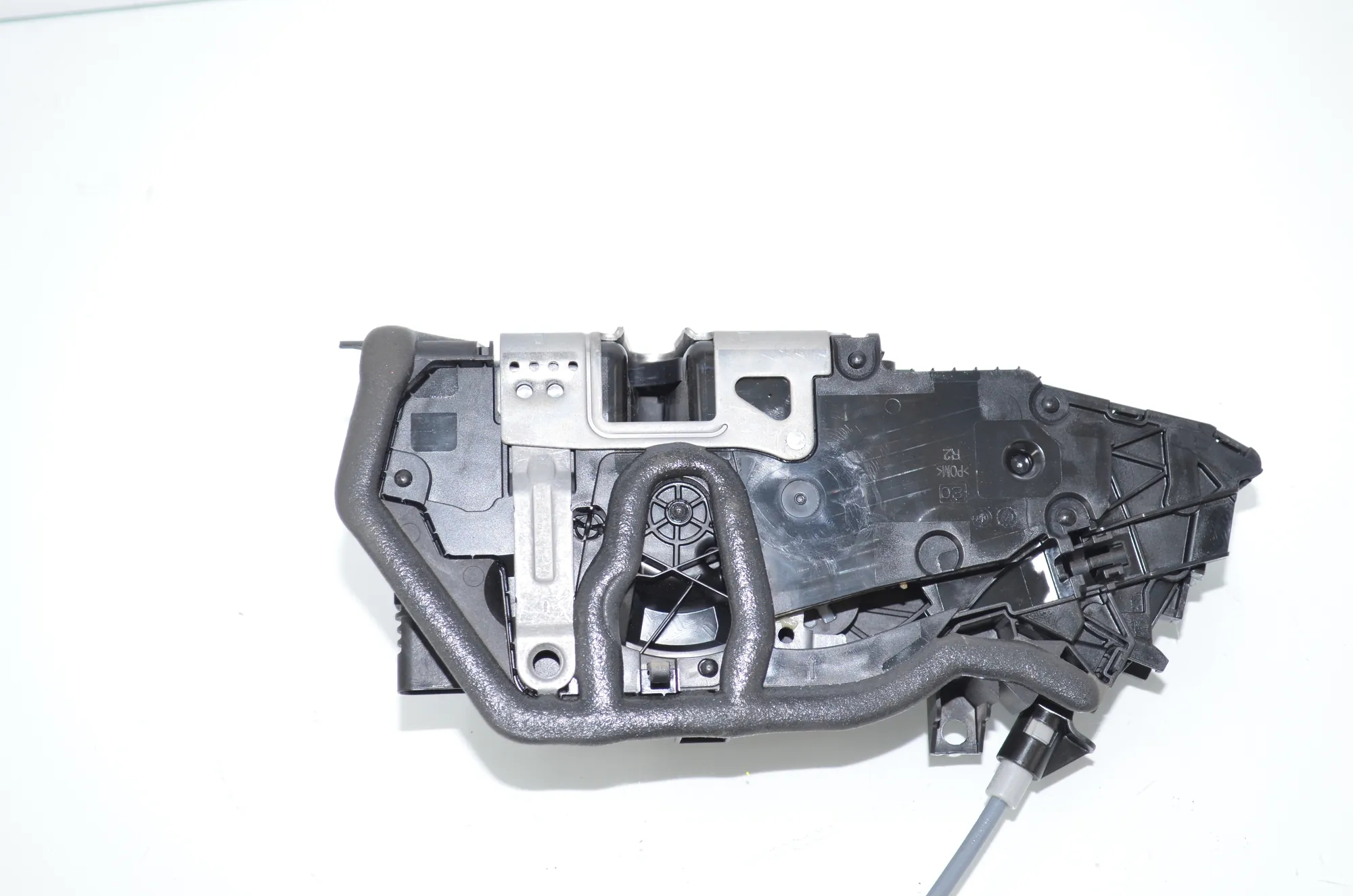 Front Right Door Lock – OEM 5A160B8 · BMW iX1 (U11 BEV) BMW iX1 (U11 BEV) iX1 eDrive 20 2024 – 2