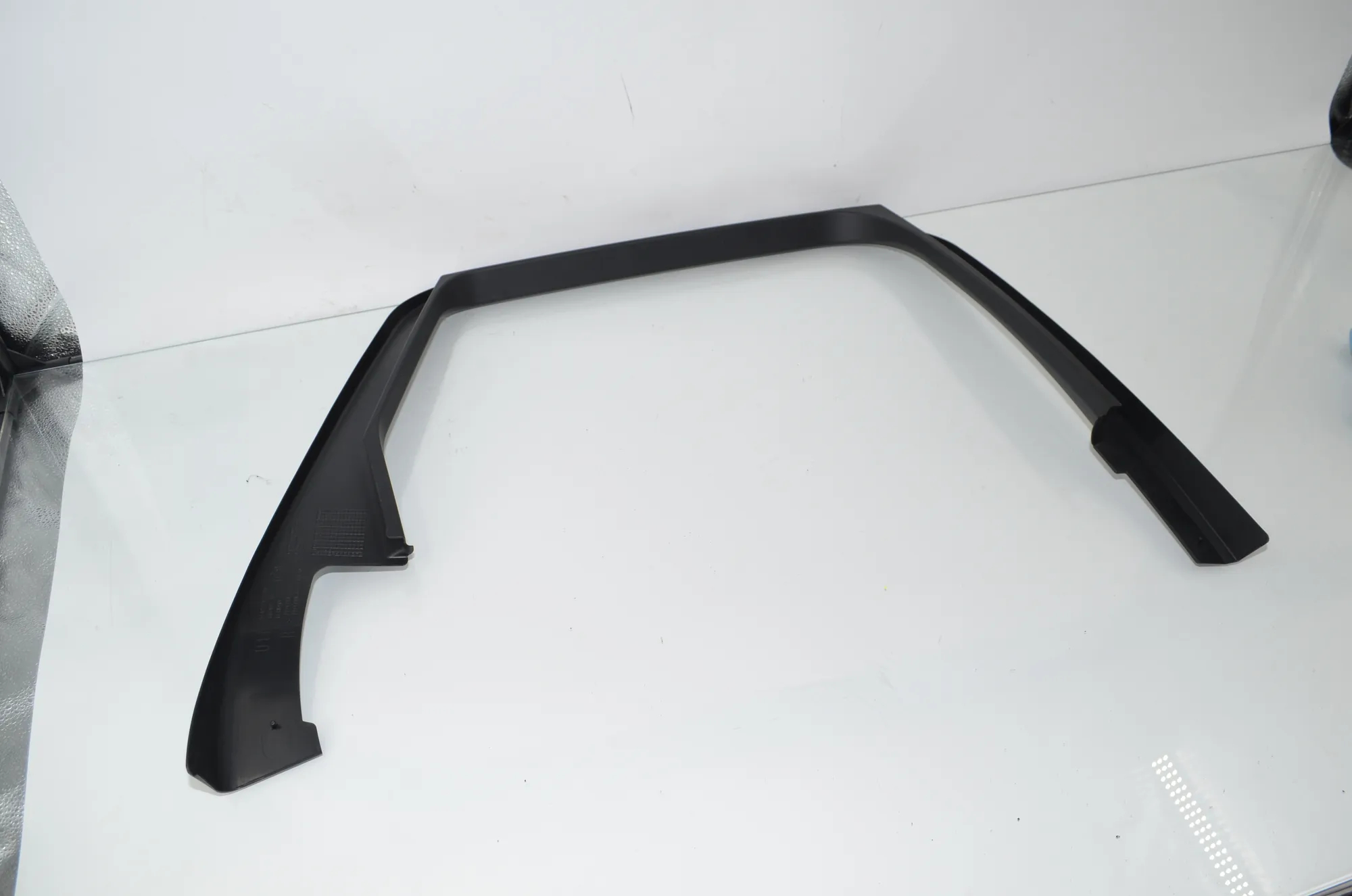 Rear Left Door Panel – OEM 9423220 · BMW iX1 (U11 BEV) BMW iX1 (U11 BEV) iX1 eDrive 20 2024 – 3