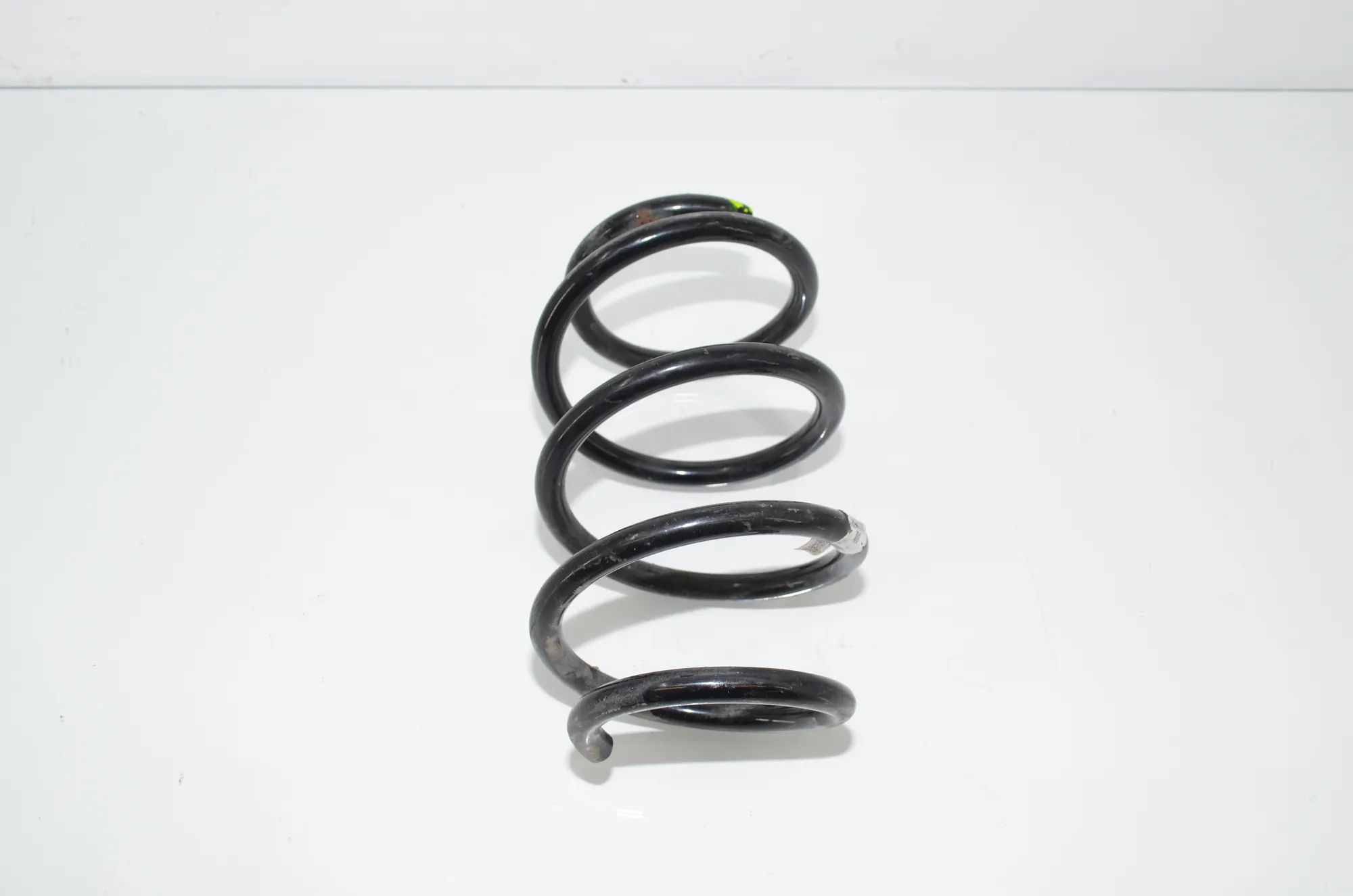 Front Right Coil Spring – OEM 5A1F334 · BMW iX1 (U11 BEV) BMW iX1 (U11 BEV) iX1 eDrive 20 2024