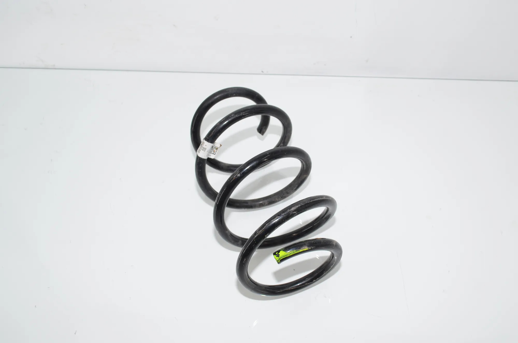Front Right Coil Spring – OEM 5A1F334 · BMW iX1 (U11 BEV) BMW iX1 (U11 BEV) iX1 eDrive 20 2024 – 2