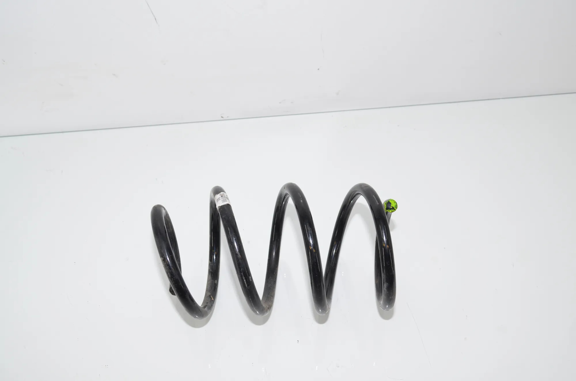 Front Right Coil Spring – OEM 5A1F334 · BMW iX1 (U11 BEV) BMW iX1 (U11 BEV) iX1 eDrive 20 2024 – 3