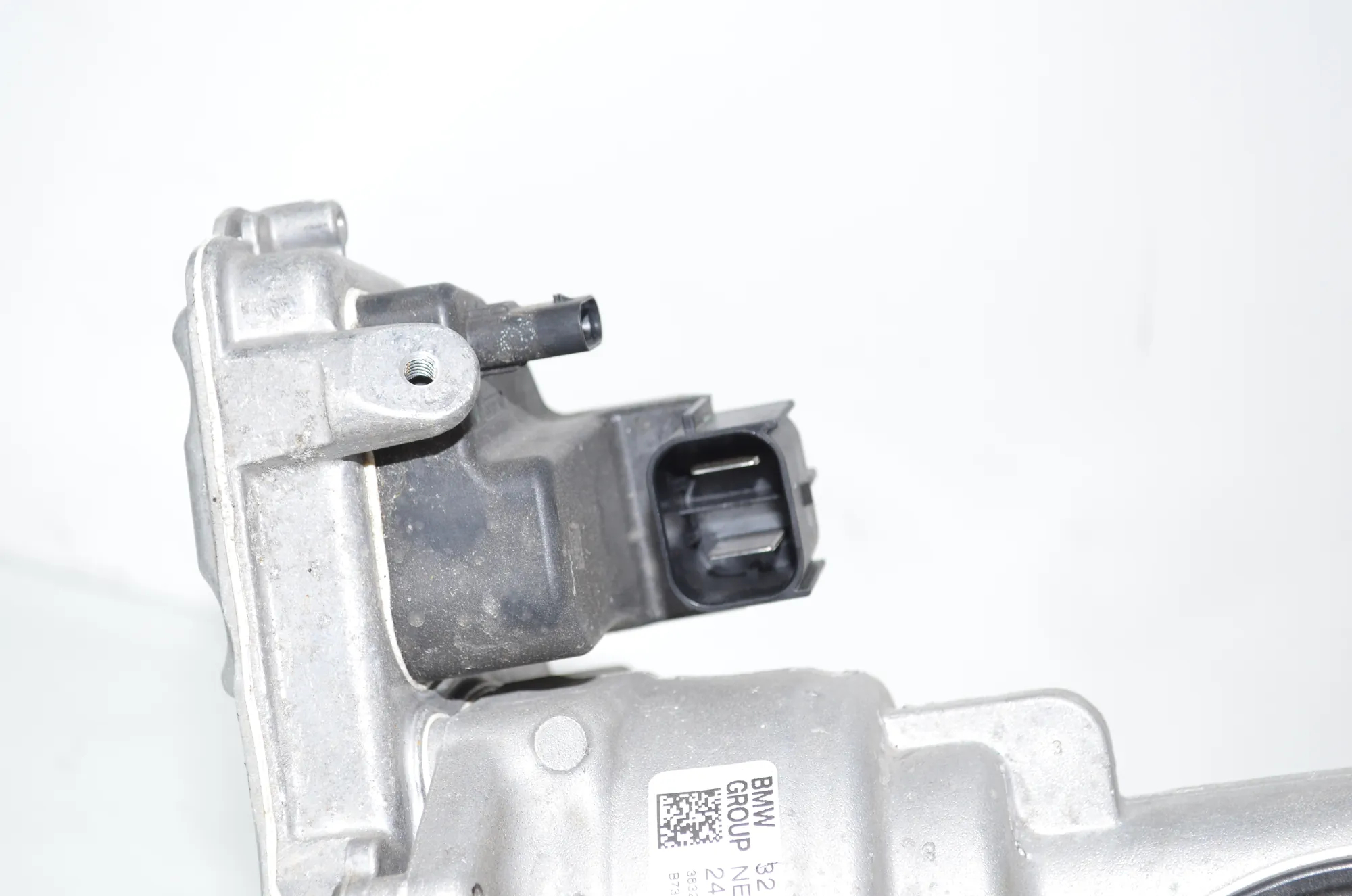 Steering Rack – OEM 5A8FE99 · BMW iX1 (U11 BEV) BMW iX1 (U11 BEV) iX1 eDrive 20 2024 – 5