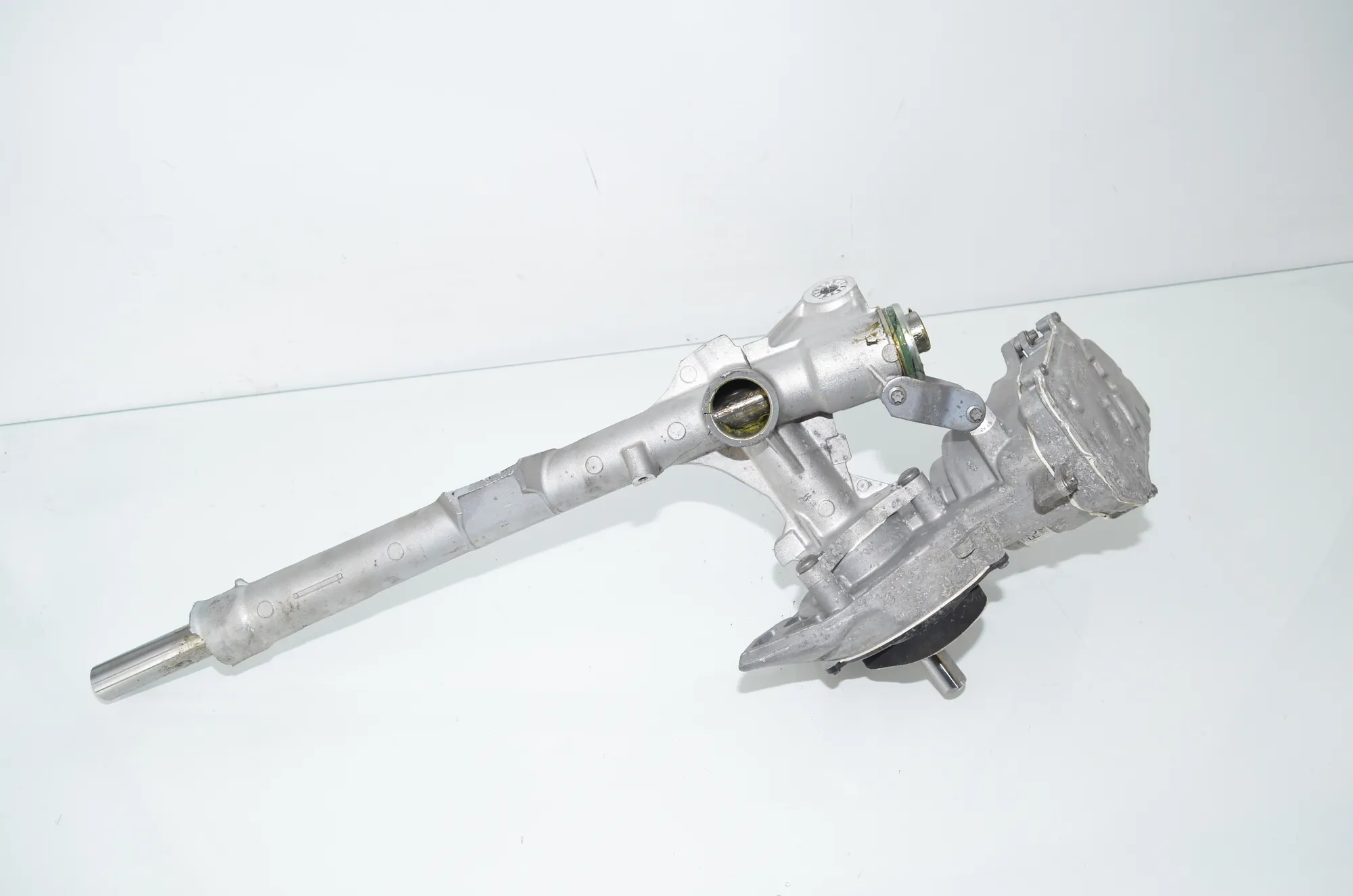 Steering Rack – OEM 5A8FE99 · BMW iX1 (U11 BEV) BMW iX1 (U11 BEV) iX1 eDrive 20 2024 – 3