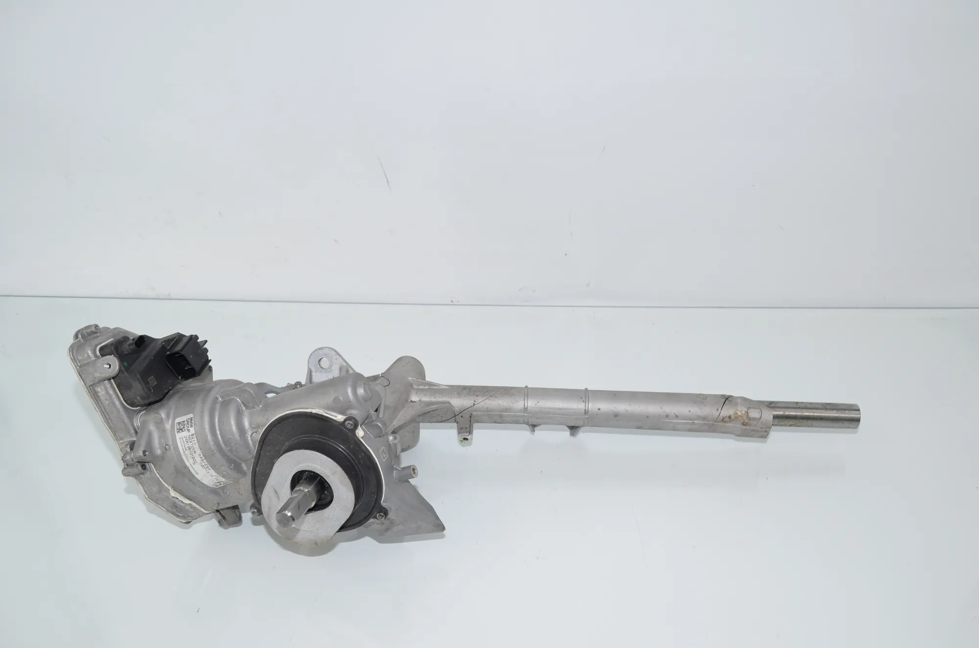 Steering Rack – OEM 5A8FE99 · BMW iX1 (U11 BEV) BMW iX1 (U11 BEV) iX1 eDrive 20 2024