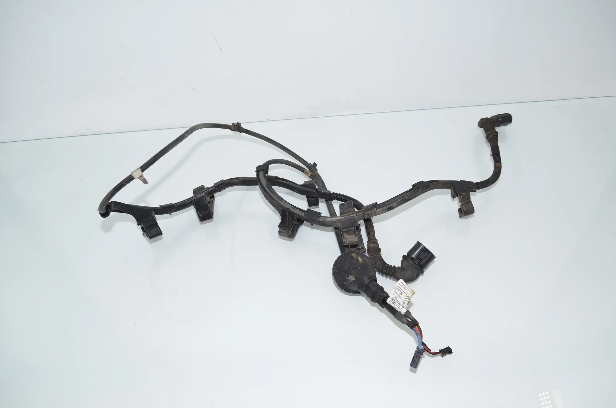 Other Wiring Loom – OEM 9247944 · BMW 5 Touring (F11) 530 d xDrive 2011 – 2