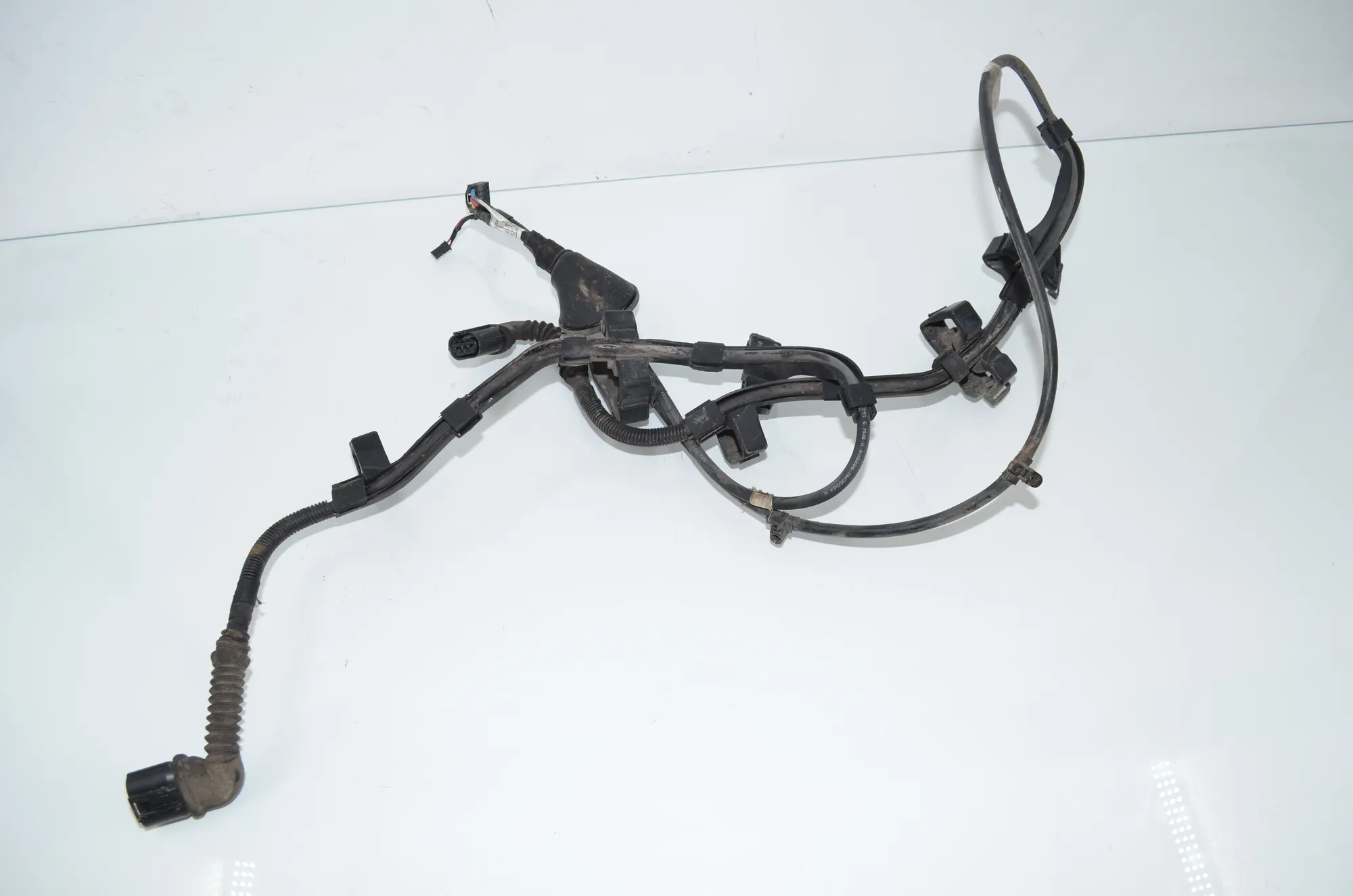 Other Wiring Loom – OEM 9247944 · BMW 5 Touring (F11) 530 d xDrive 2011