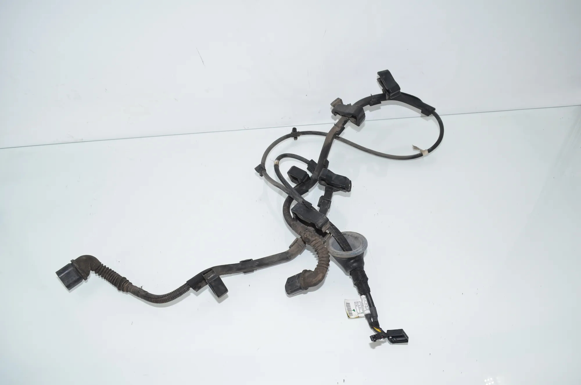 Other Wiring Loom – OEM 9247944 · BMW 5 Touring (F11) 530 d xDrive 2011 – 4