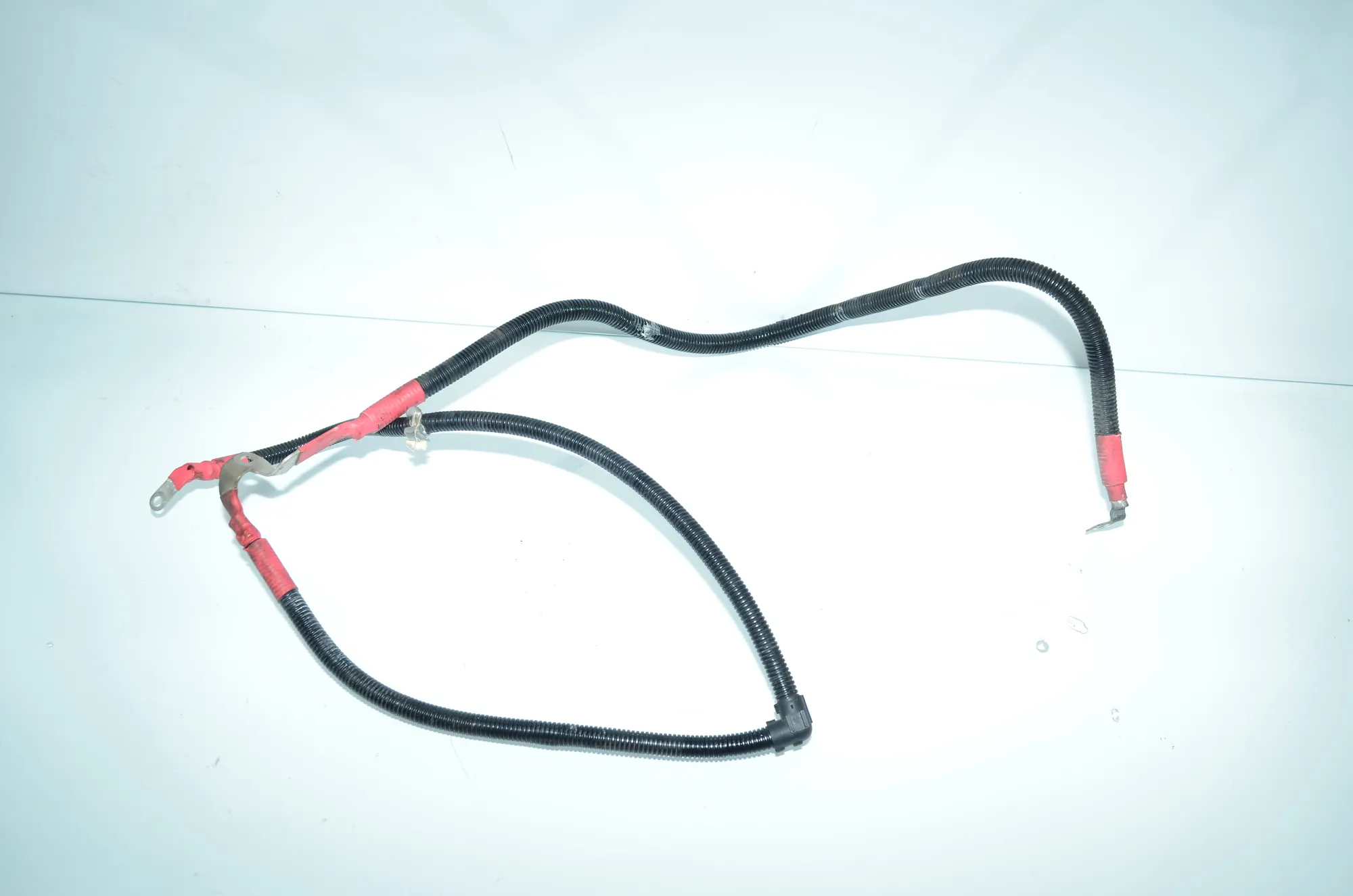 Positive Battery Cable – OEM 8515494 · BMW 5 Touring (F11) 530 d 2016 – 2