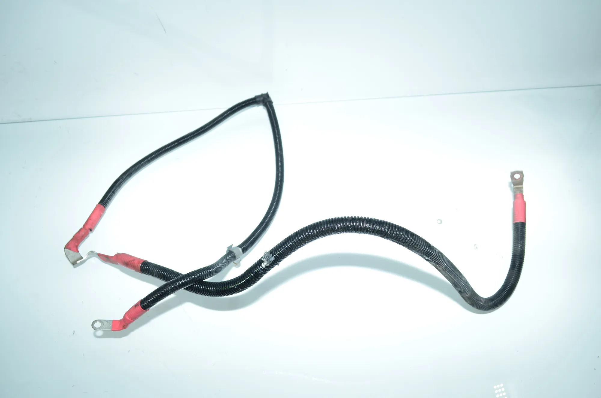 Positive Battery Cable – OEM 8515494 · BMW 5 Touring (F11) 530 d 2016 – 3