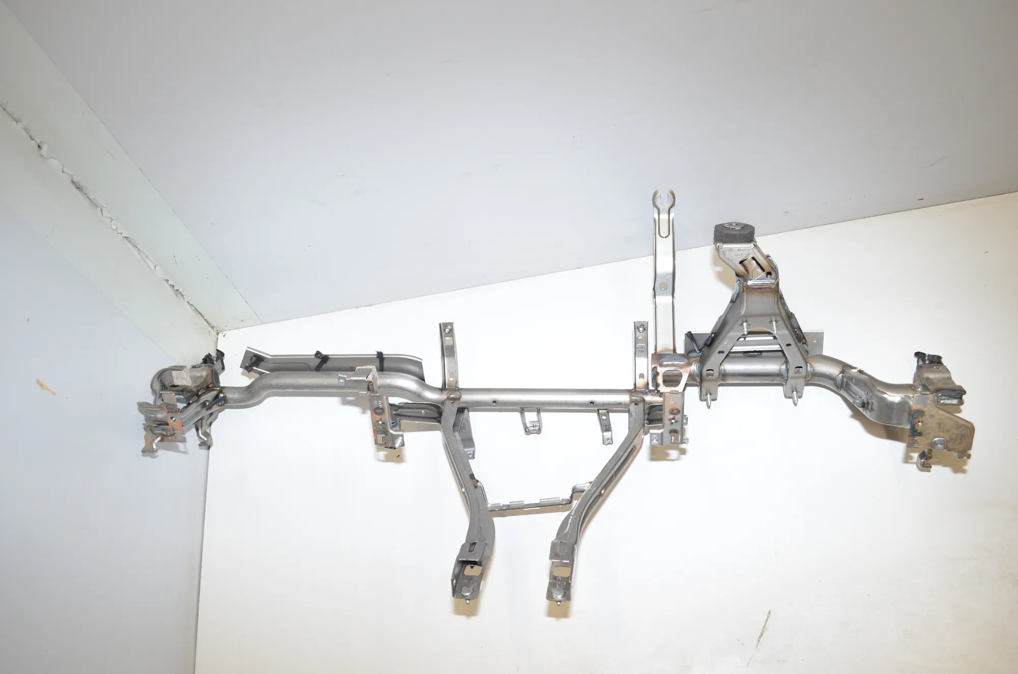 Dashboard Frame – OEM 9355700 · BMW X1 (F48) xDrive 18 d 2017 – 3