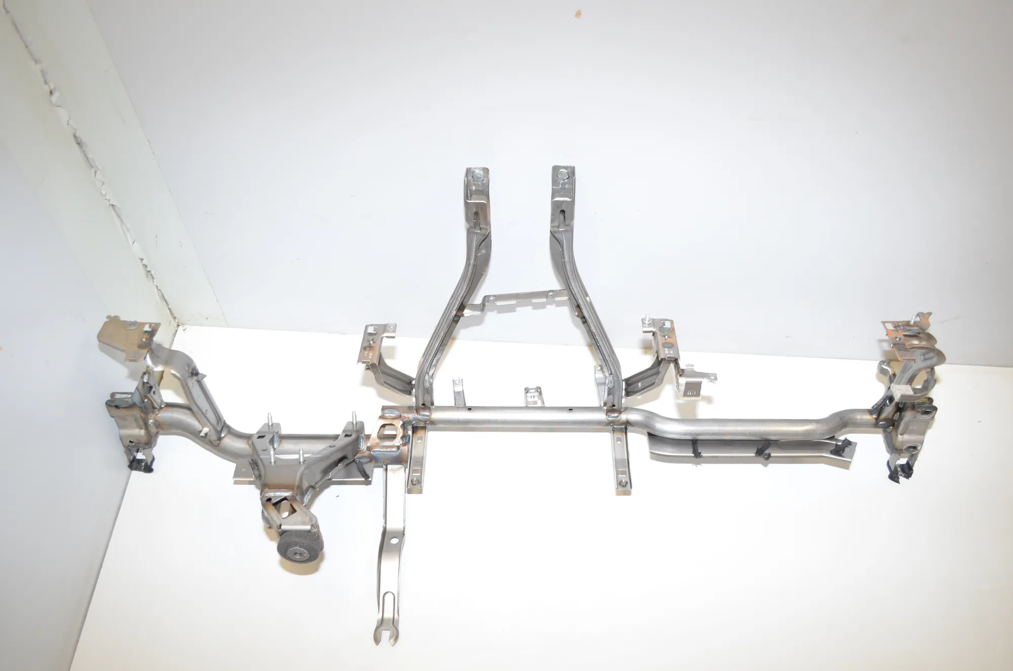 Dashboard Frame – OEM 9355700 · BMW X1 (F48) xDrive 18 d 2017 – 2
