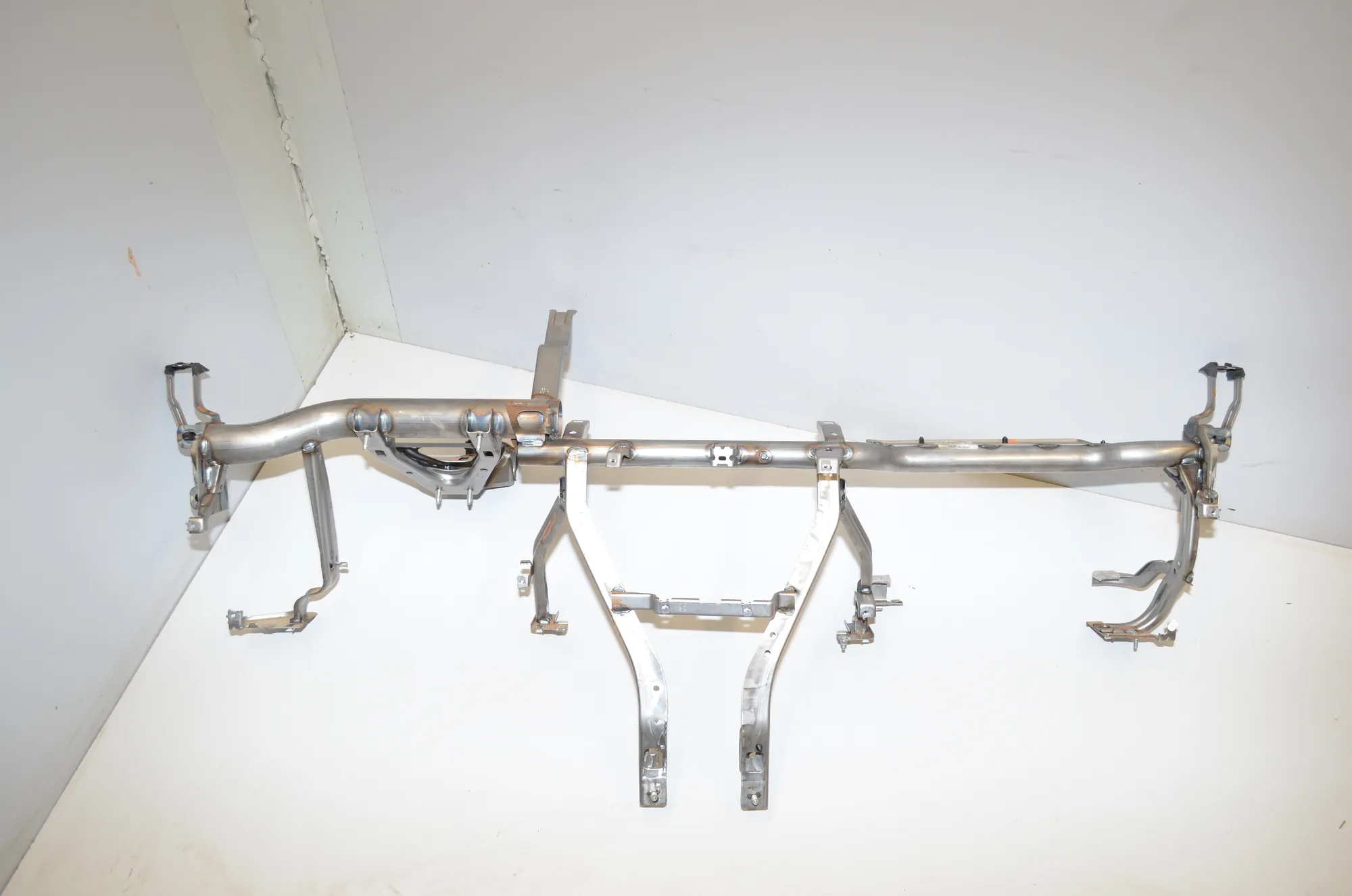 Dashboard Frame – OEM 9355700 · BMW X1 (F48) xDrive 18 d 2017