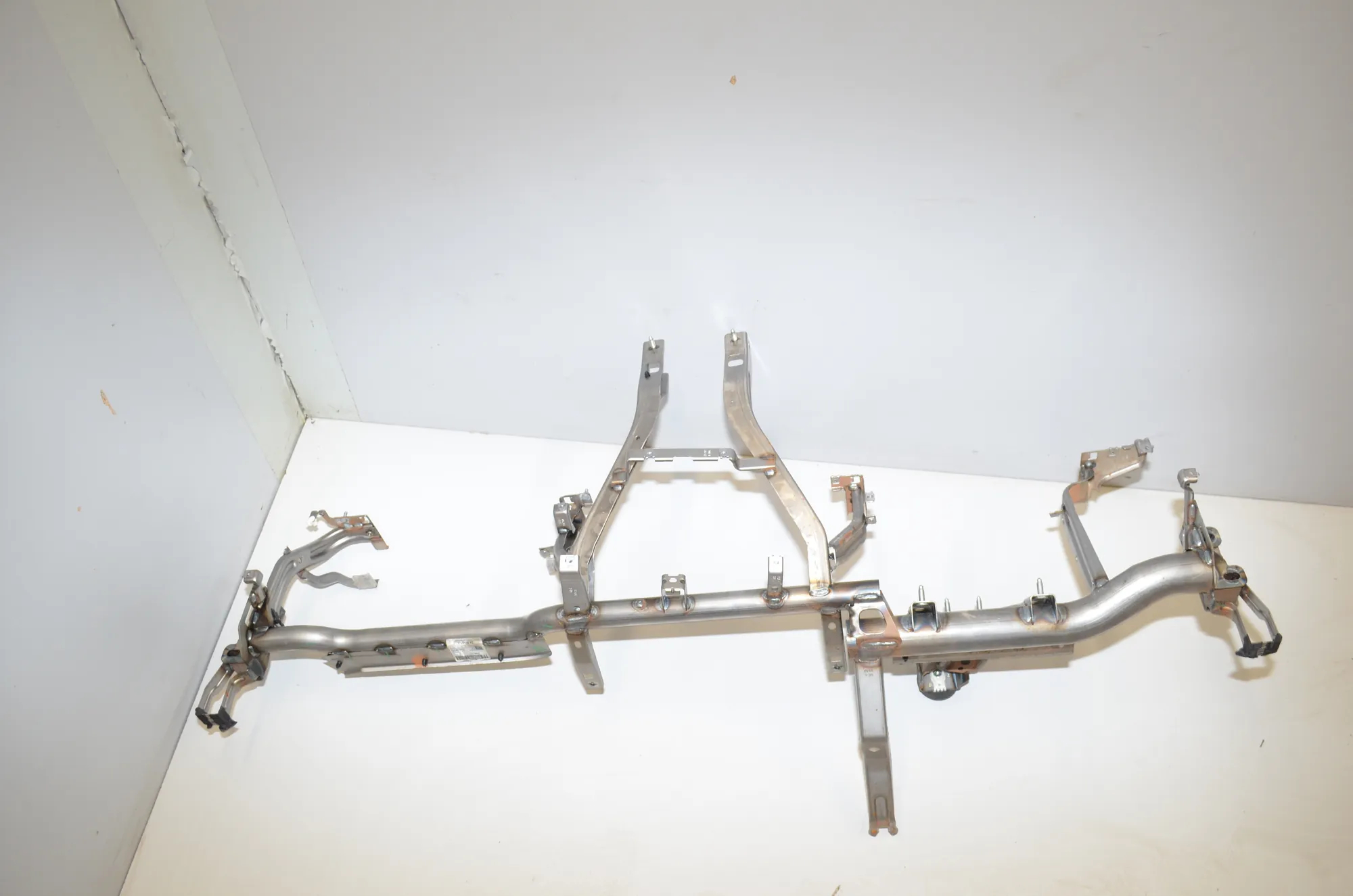 Dashboard Frame – OEM 9355700 · BMW X1 (F48) xDrive 18 d 2017 – 4