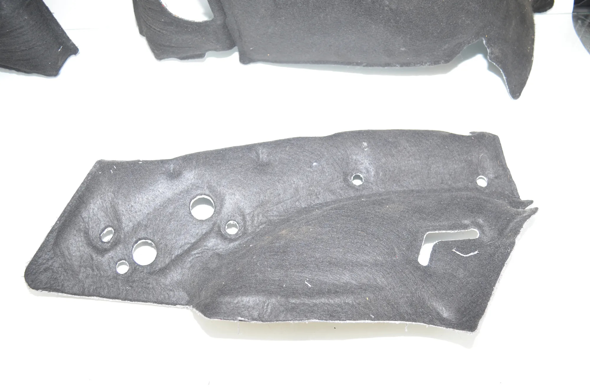 Sound Insulation – OEM 7373917 · BMW X1 (F48) xDrive 18 d 2017 – 4