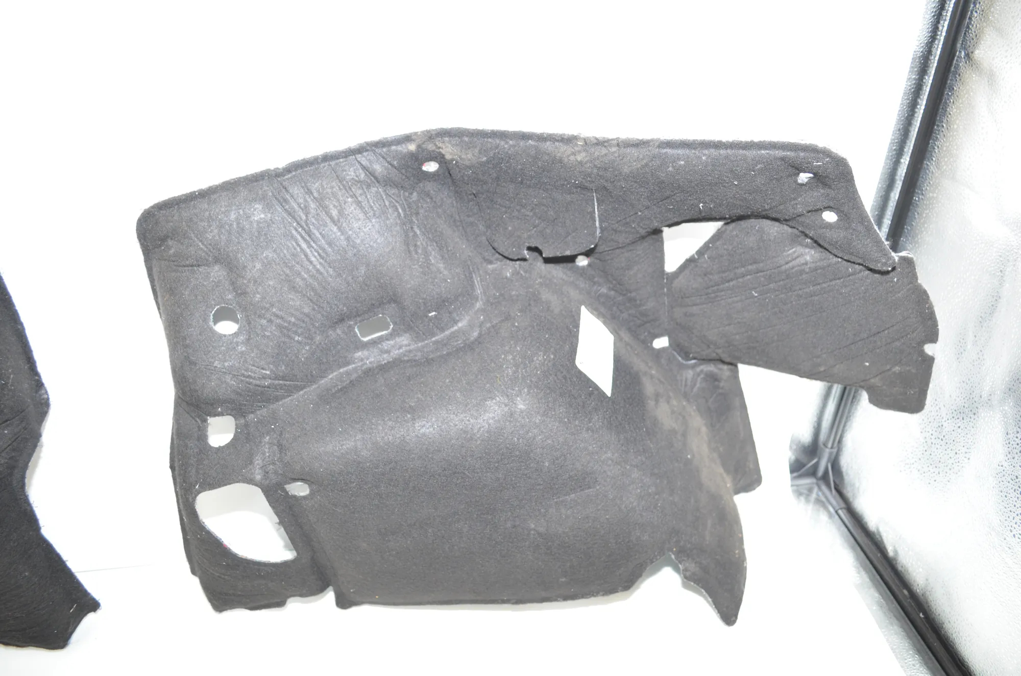 Sound Insulation – OEM 7373917 · BMW X1 (F48) xDrive 18 d 2017 – 5