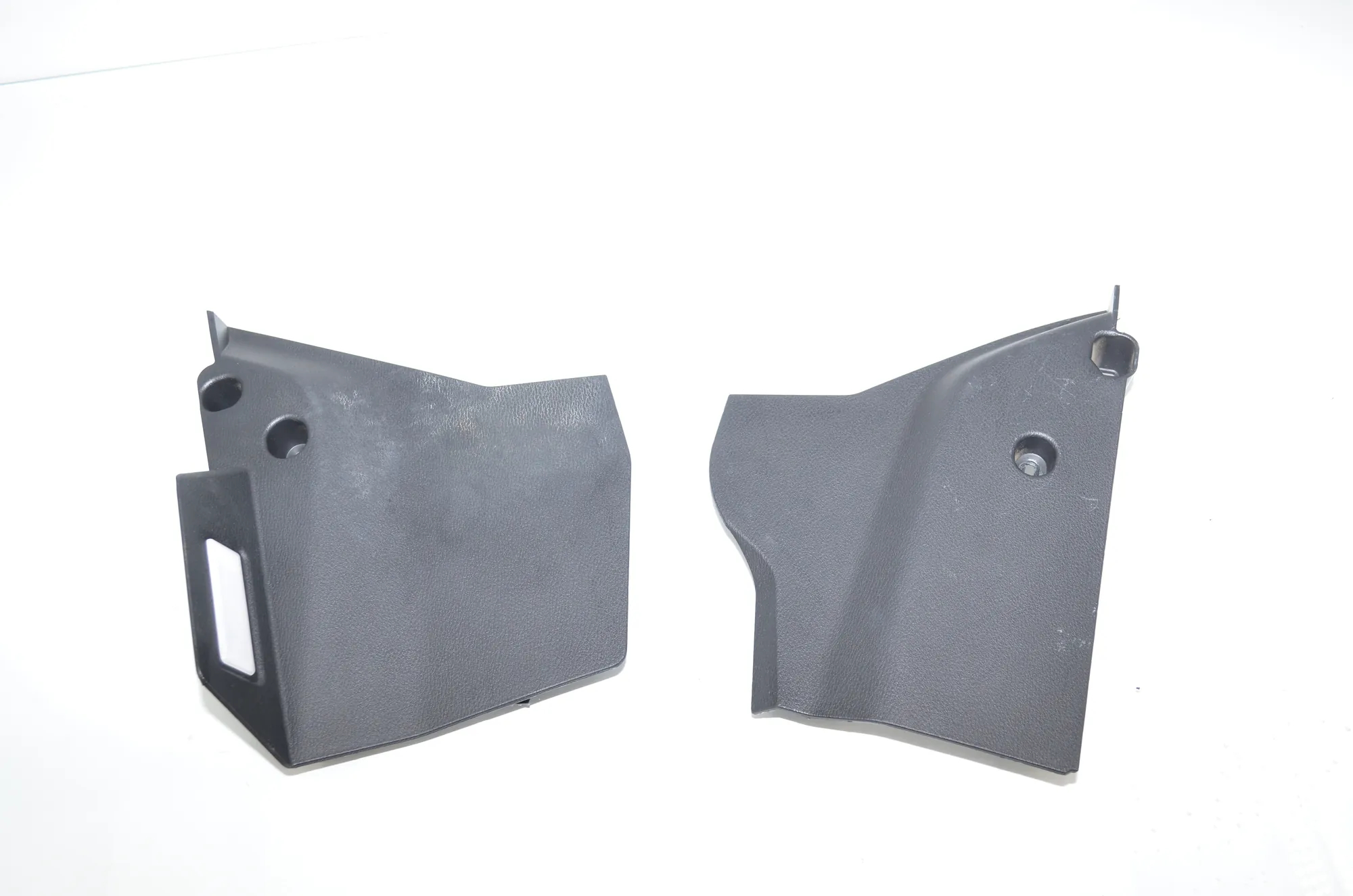 Dashboard Lower Trim – OEM 9292144 · BMW X1 (F48) xDrive 18 d 2017 – 2