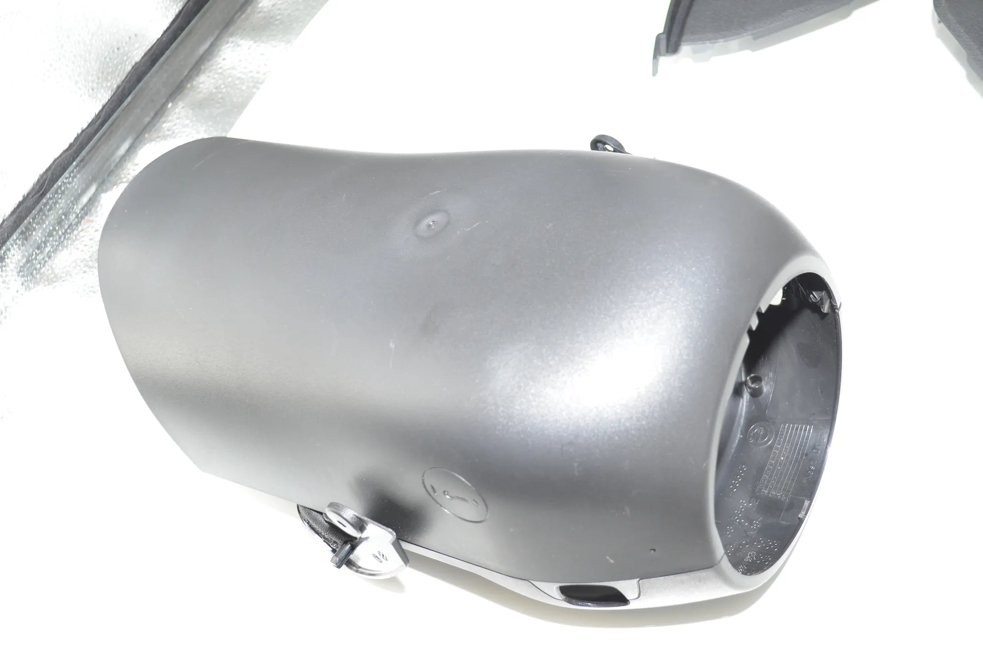 Dashboard Lower Trim – OEM 9292147 · BMW X1 (F48) xDrive 18 d 2017 – 6