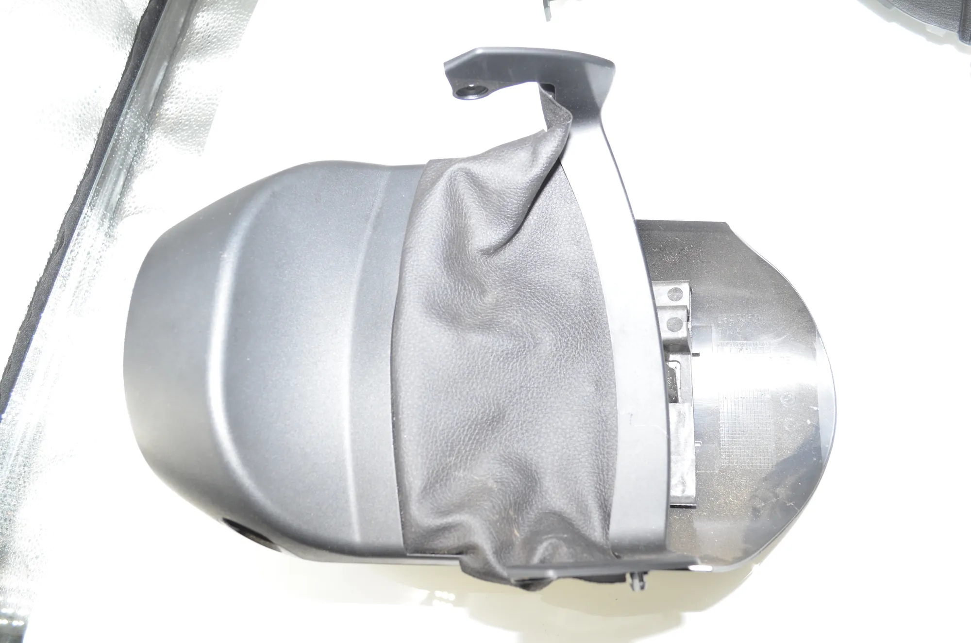 Dashboard Lower Trim – OEM 9292147 · BMW X1 (F48) xDrive 18 d 2017 – 7