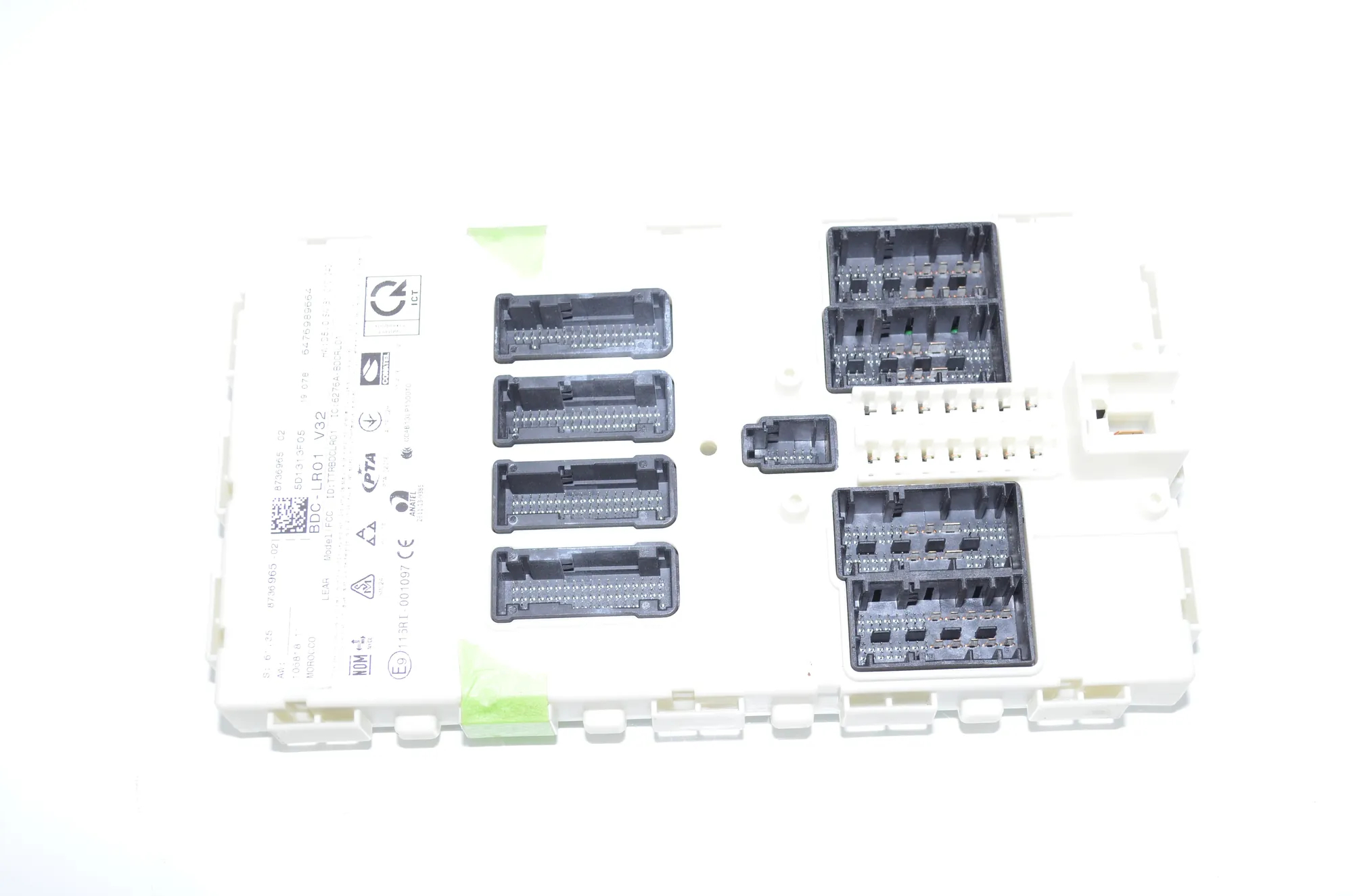 Other Control Units – OEM 8736965 · BMW i3 (I01) BMW i3 (I01) Electric 2015 – 2