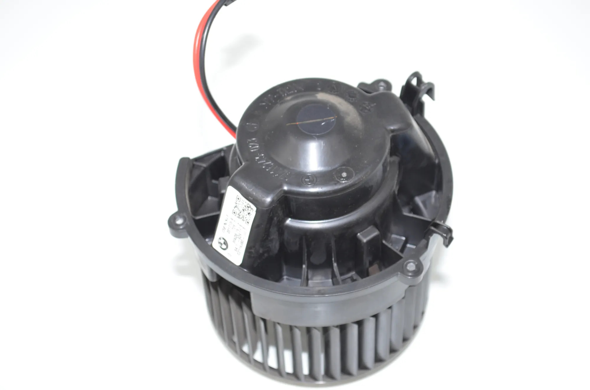 Heater Blower Fan – OEM 9297752 · BMW X1 (F48) xDrive 18 d 2017 – 4